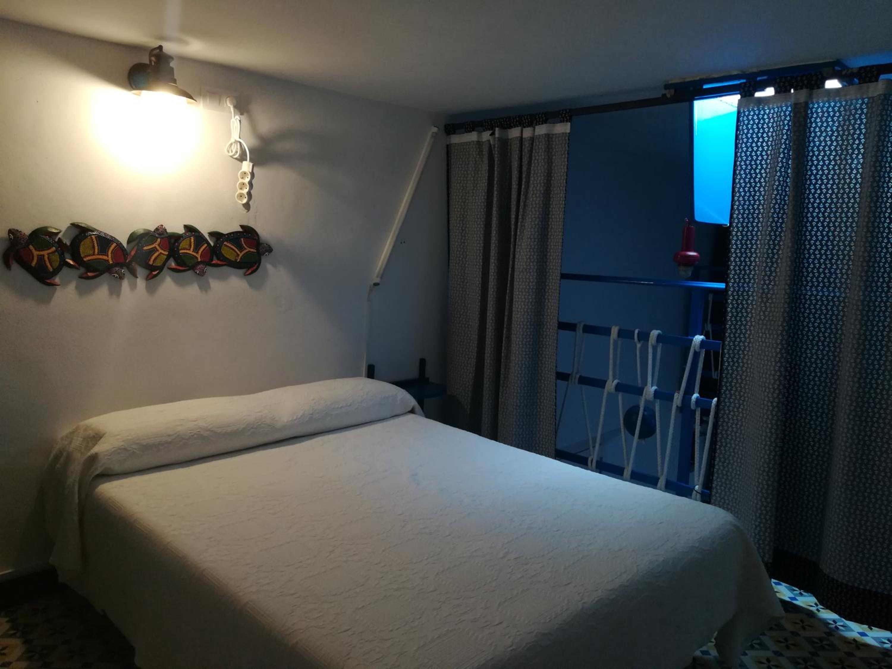 apartamento sanlucar playa