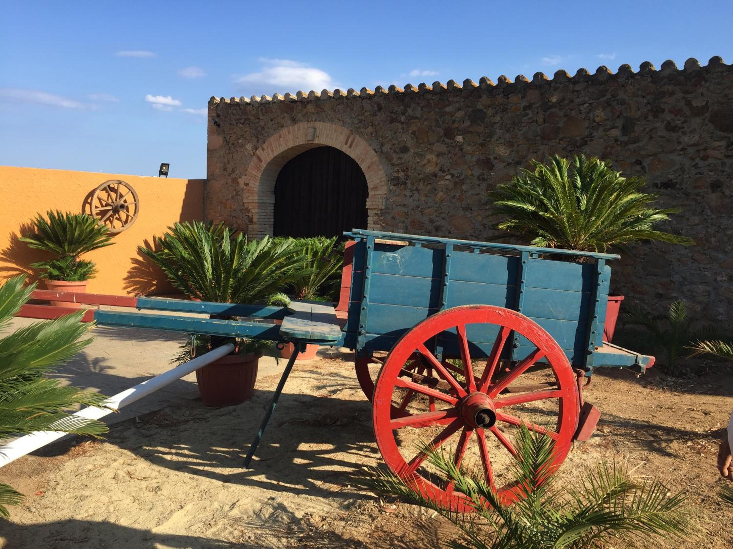Antico Casale del Poggio