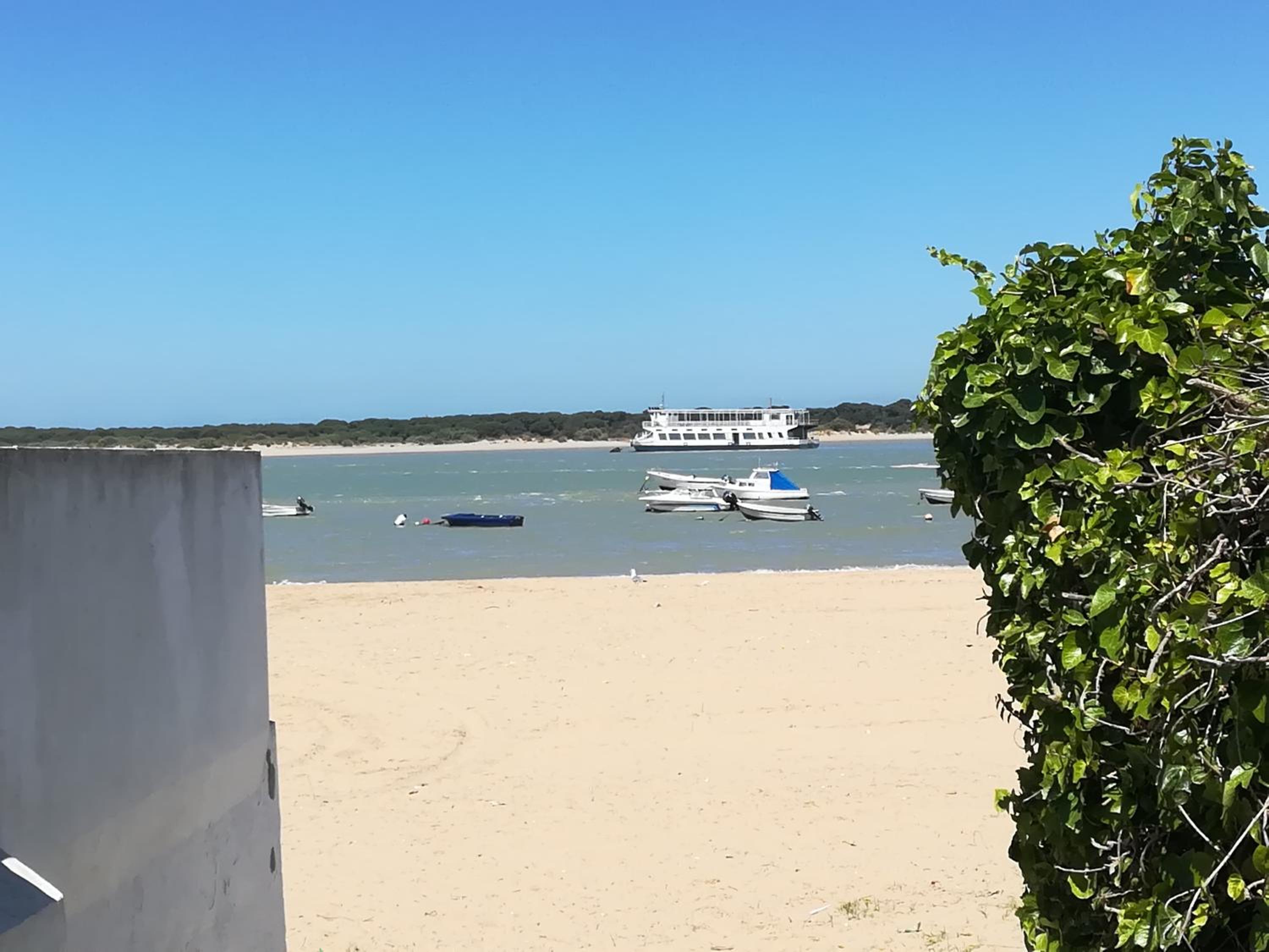 apartamento sanlucar playa