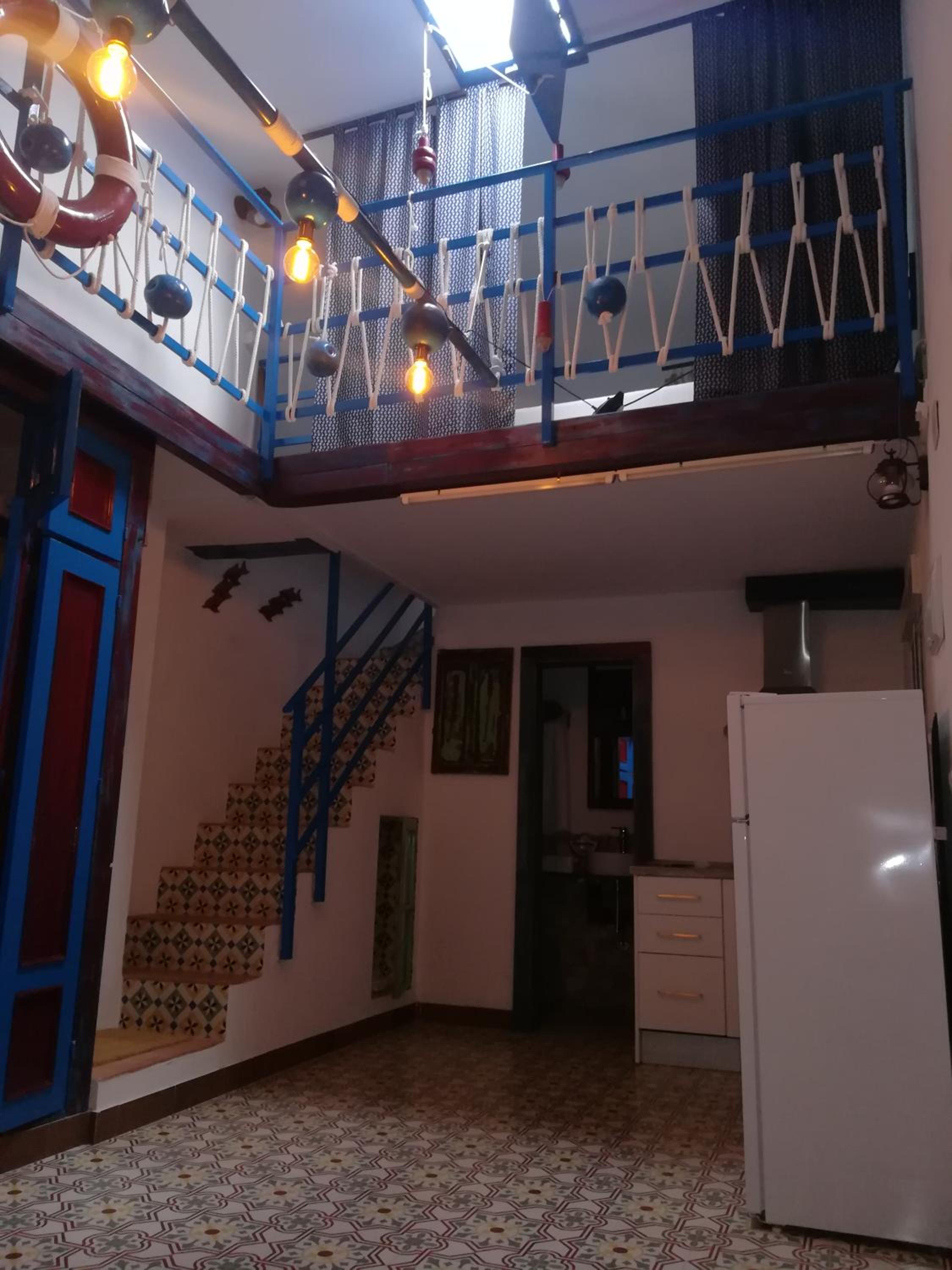 apartamento sanlucar playa