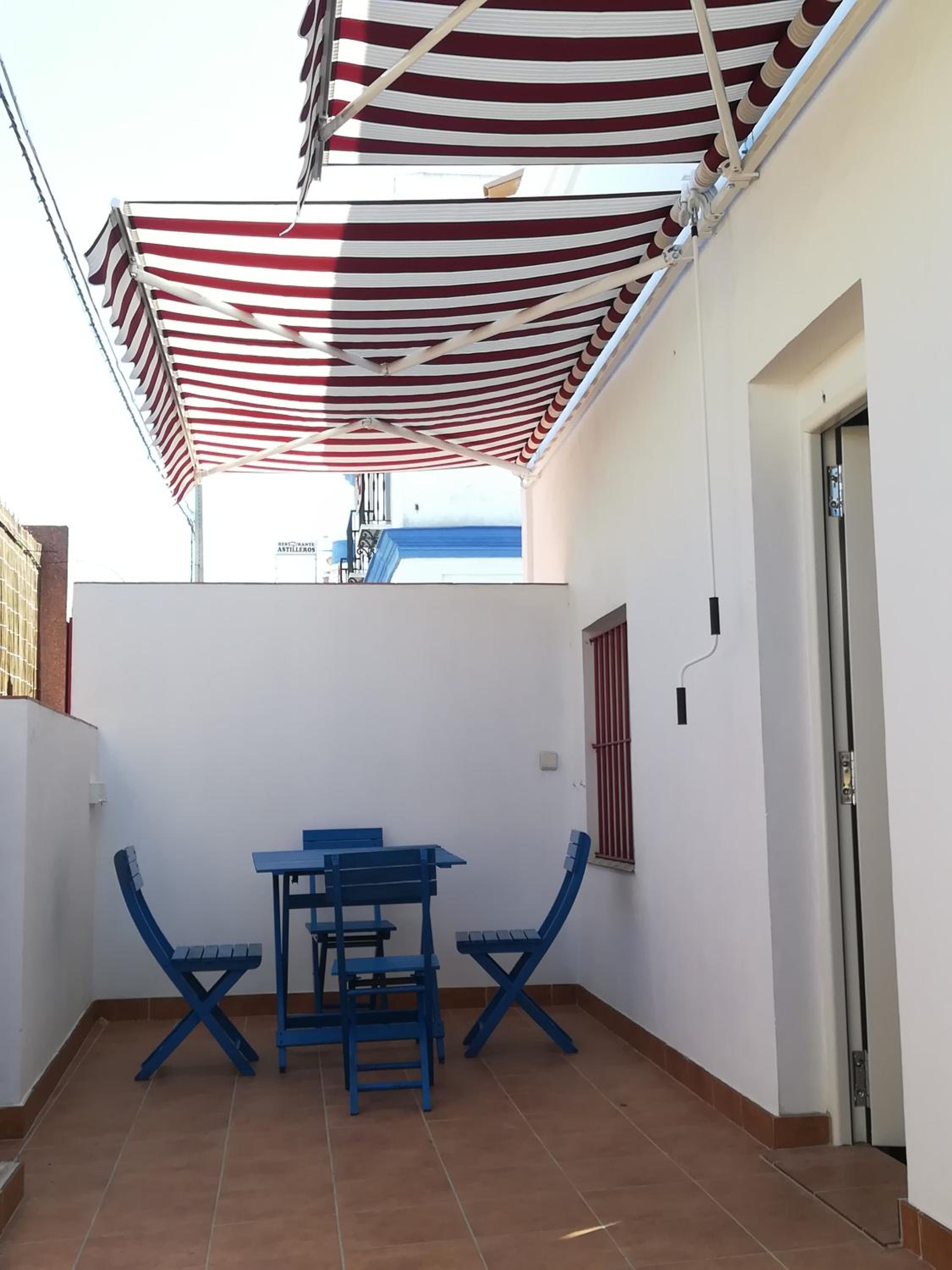 apartamento sanlucar playa