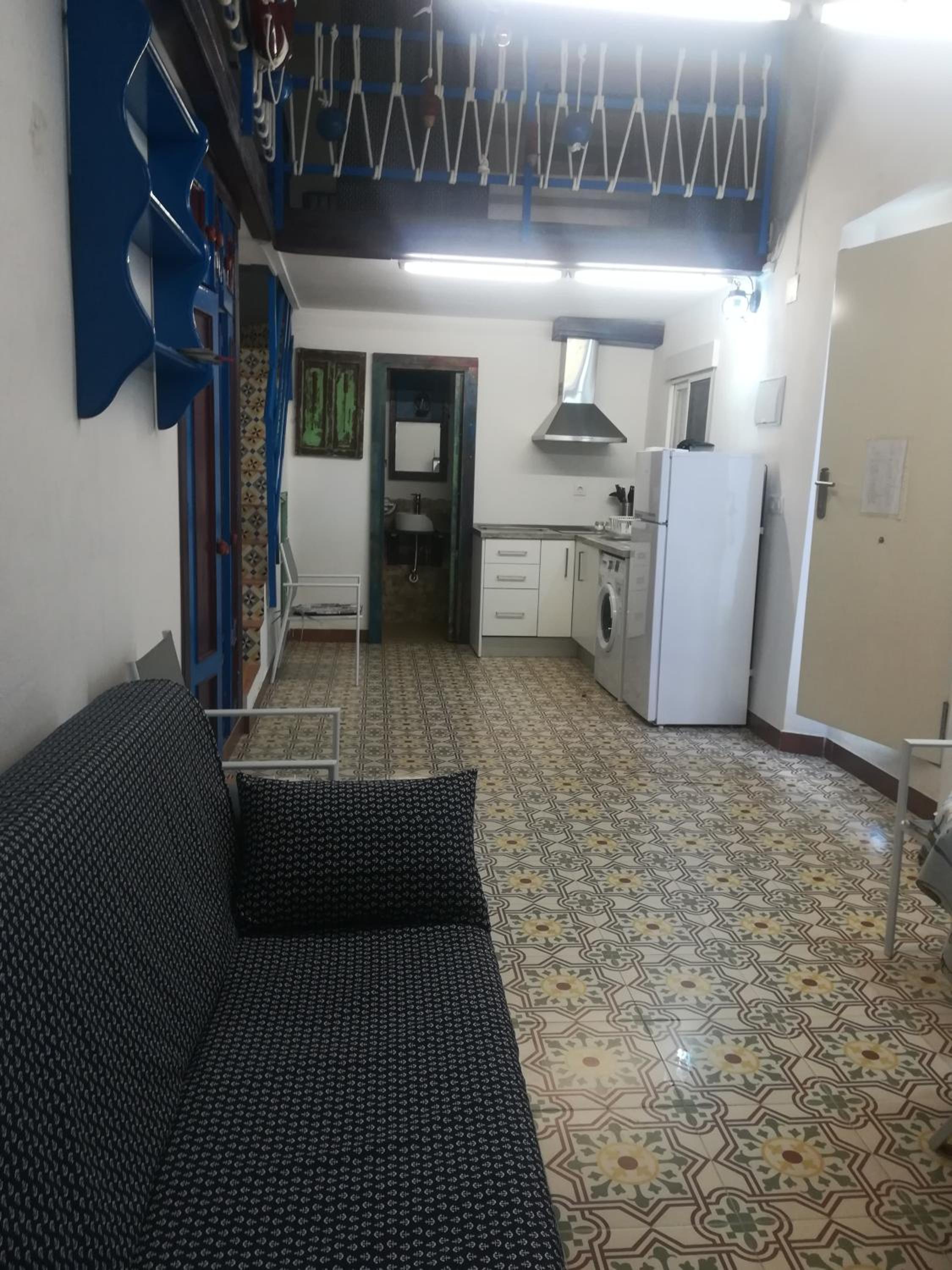 apartamento sanlucar playa