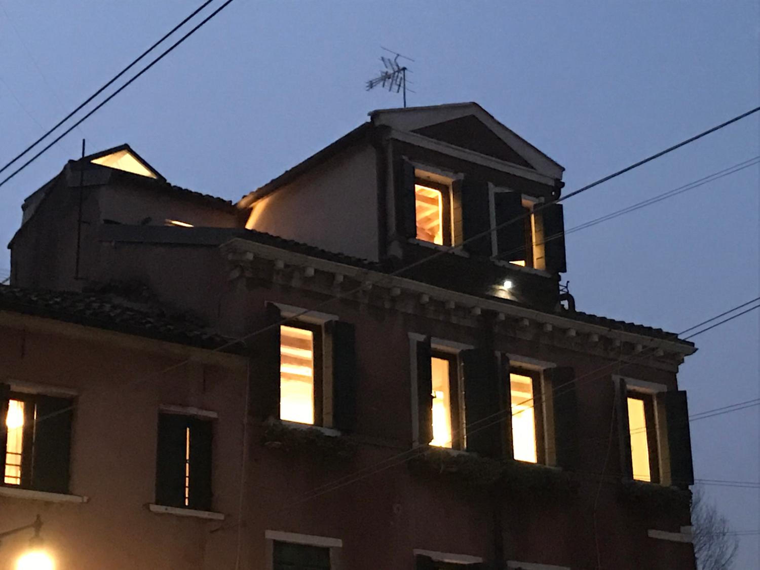 Venezia Luxury Biennale Design