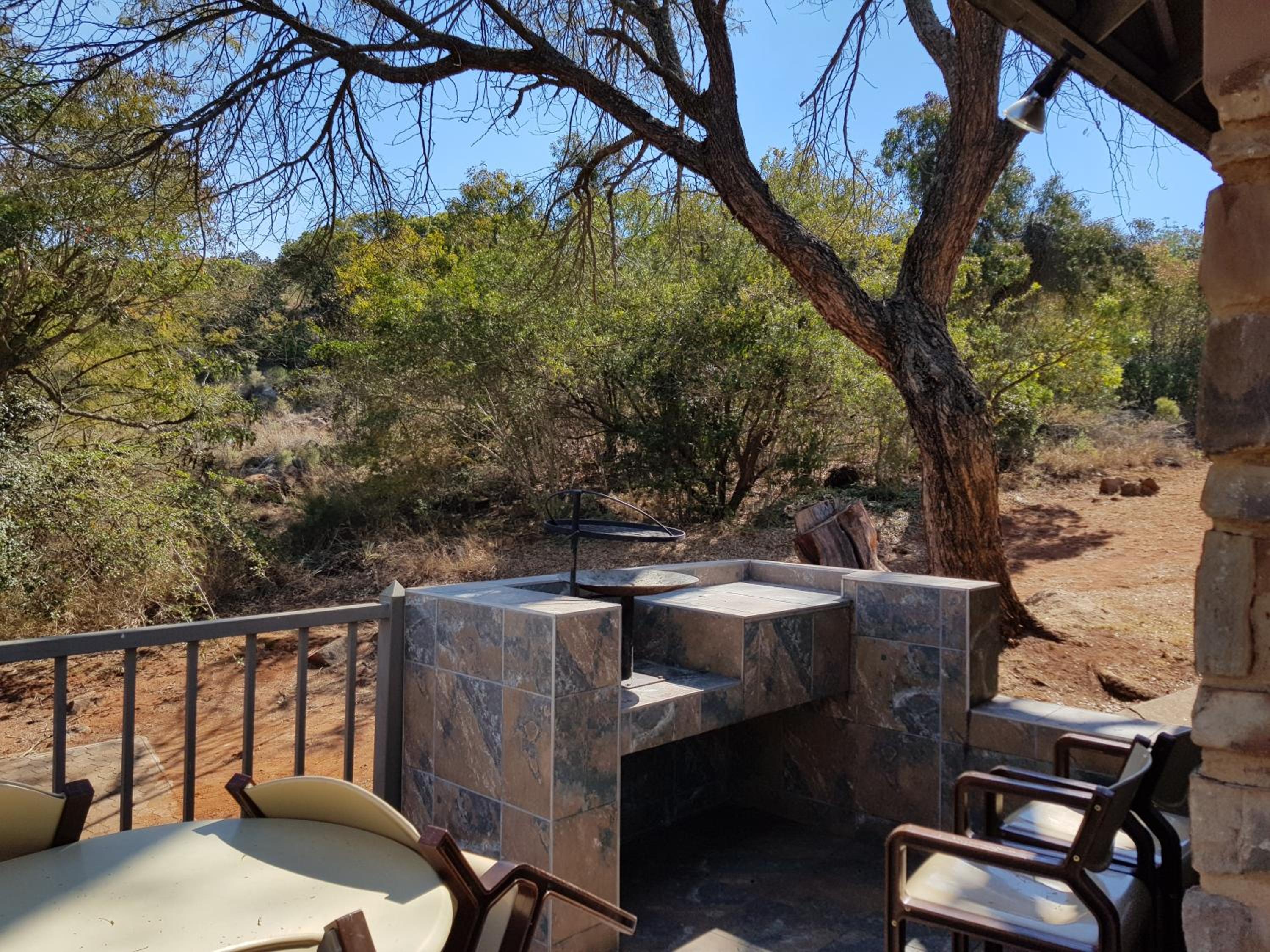 Blyde Canyon, A Forever Resort