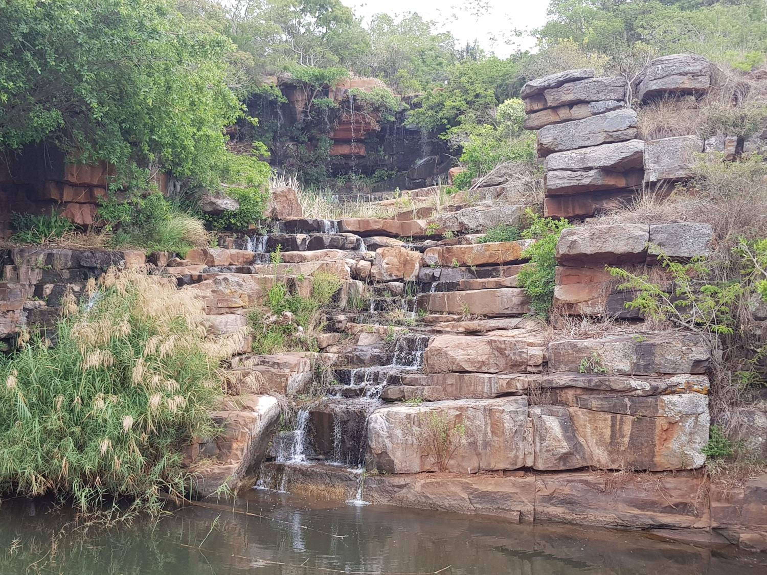 Blyde Canyon, A Forever Resort