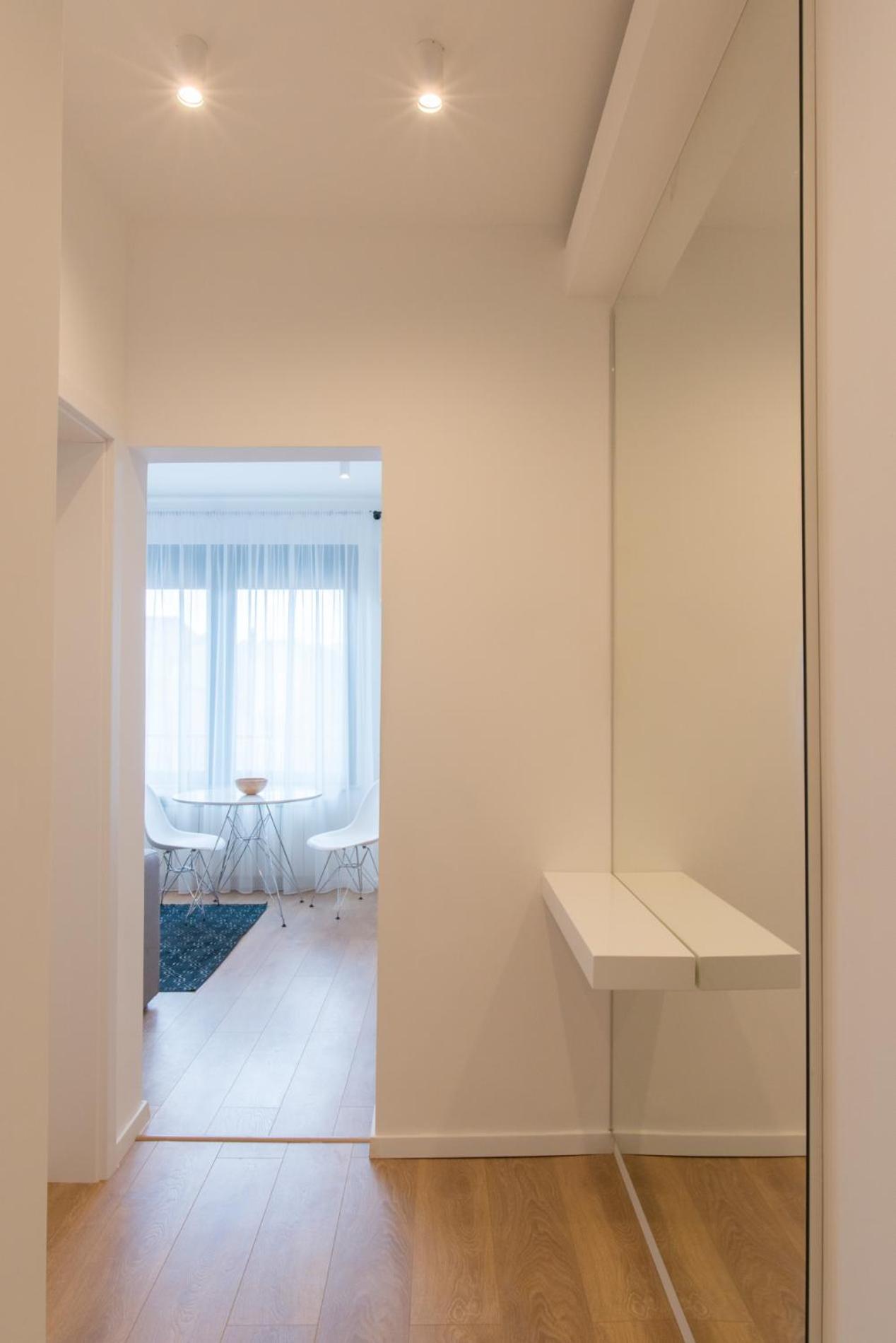 Arbans Cosy Modern Apartment in the city center view 3