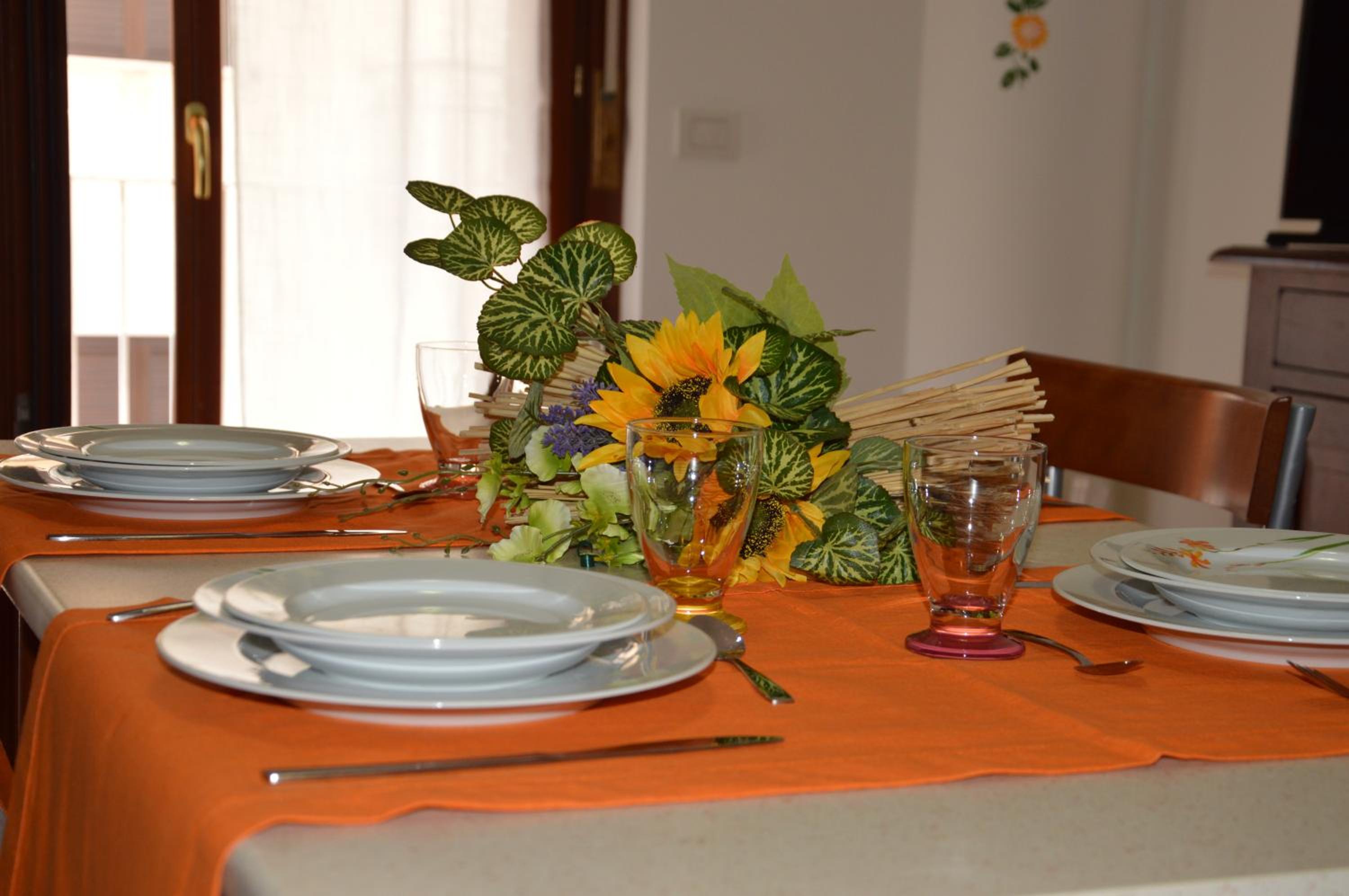 Casa dei girasoli view 5