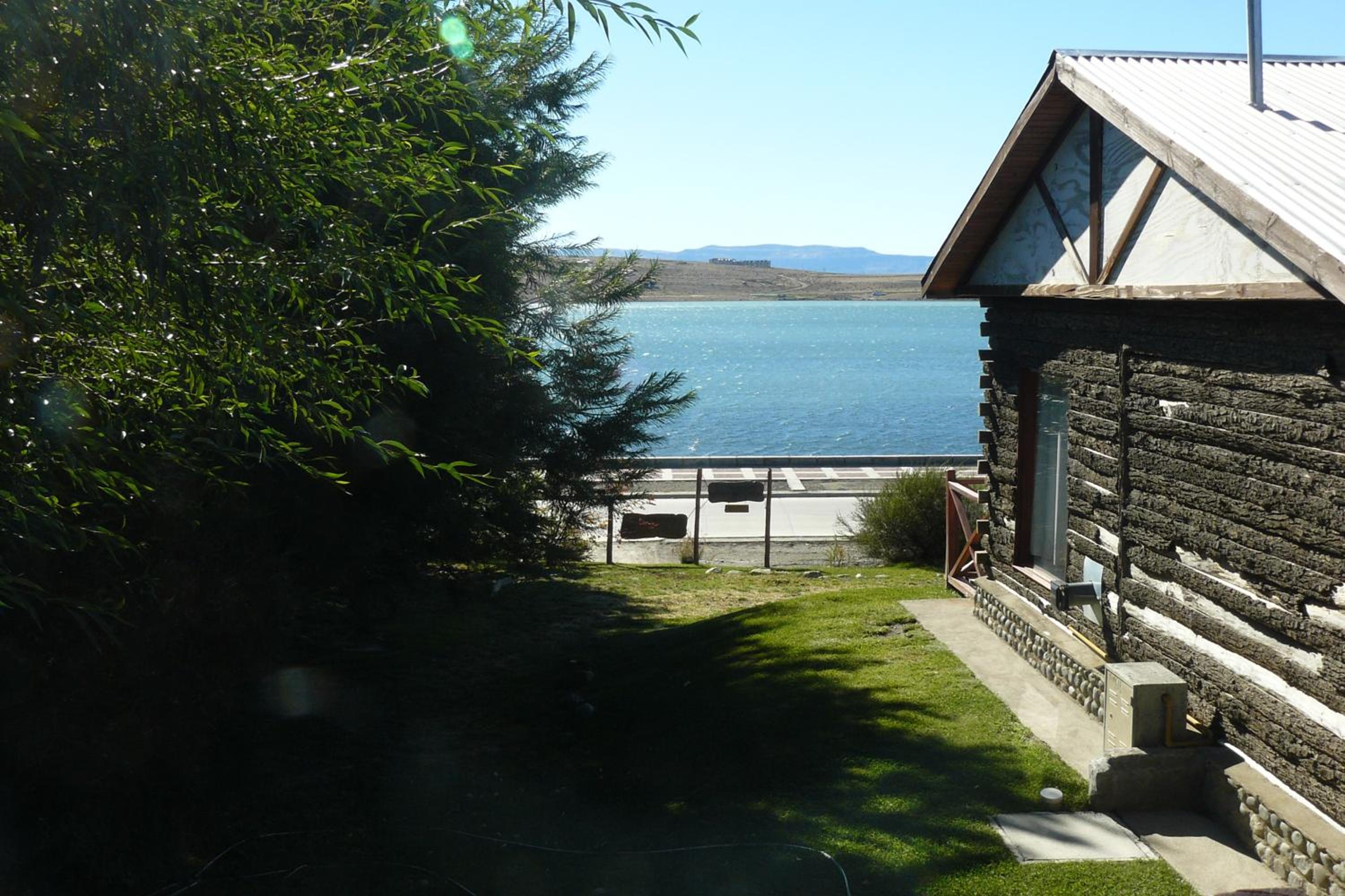 Cabañas Bahía Marina