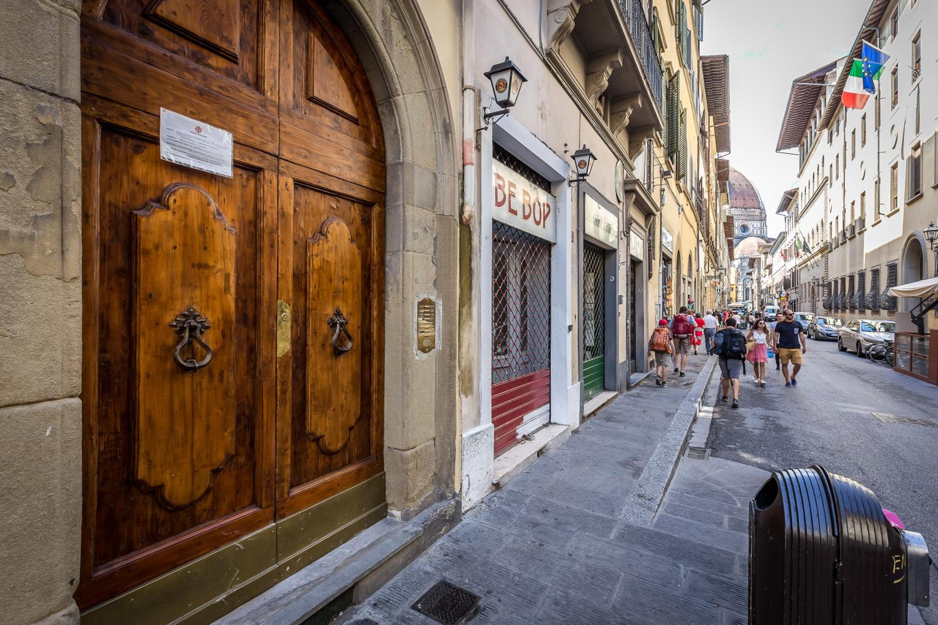 Loft Vivi il Cuore di Firenze