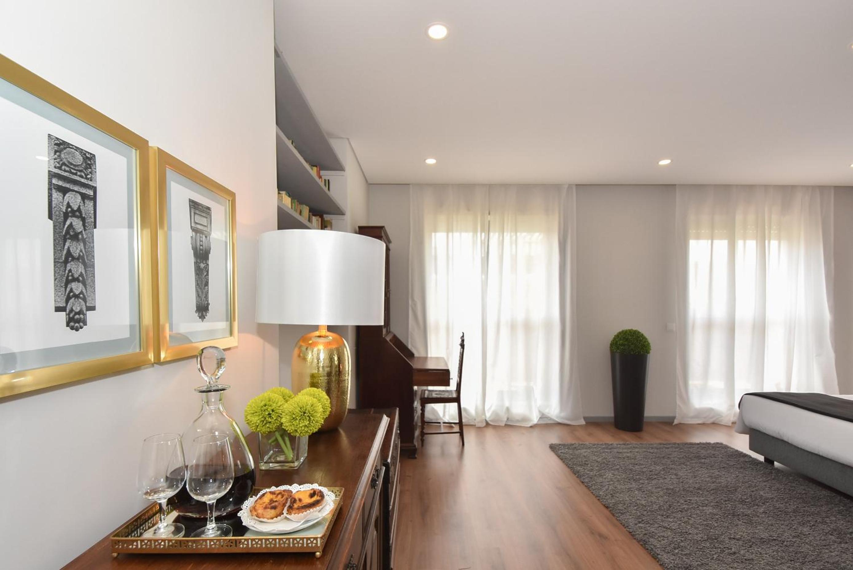 Rosario's Boutique Apartments