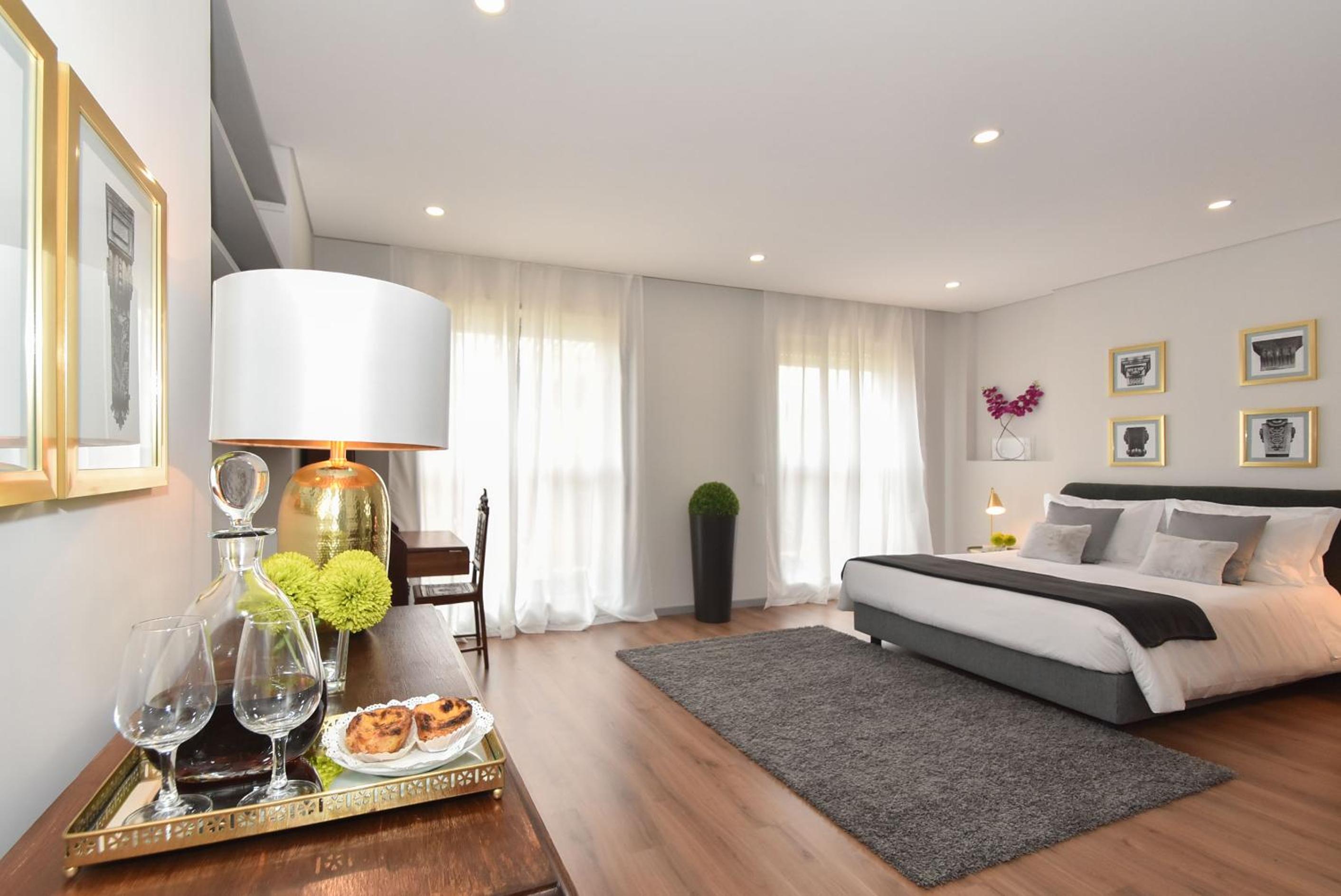 Rosario's Boutique Apartments