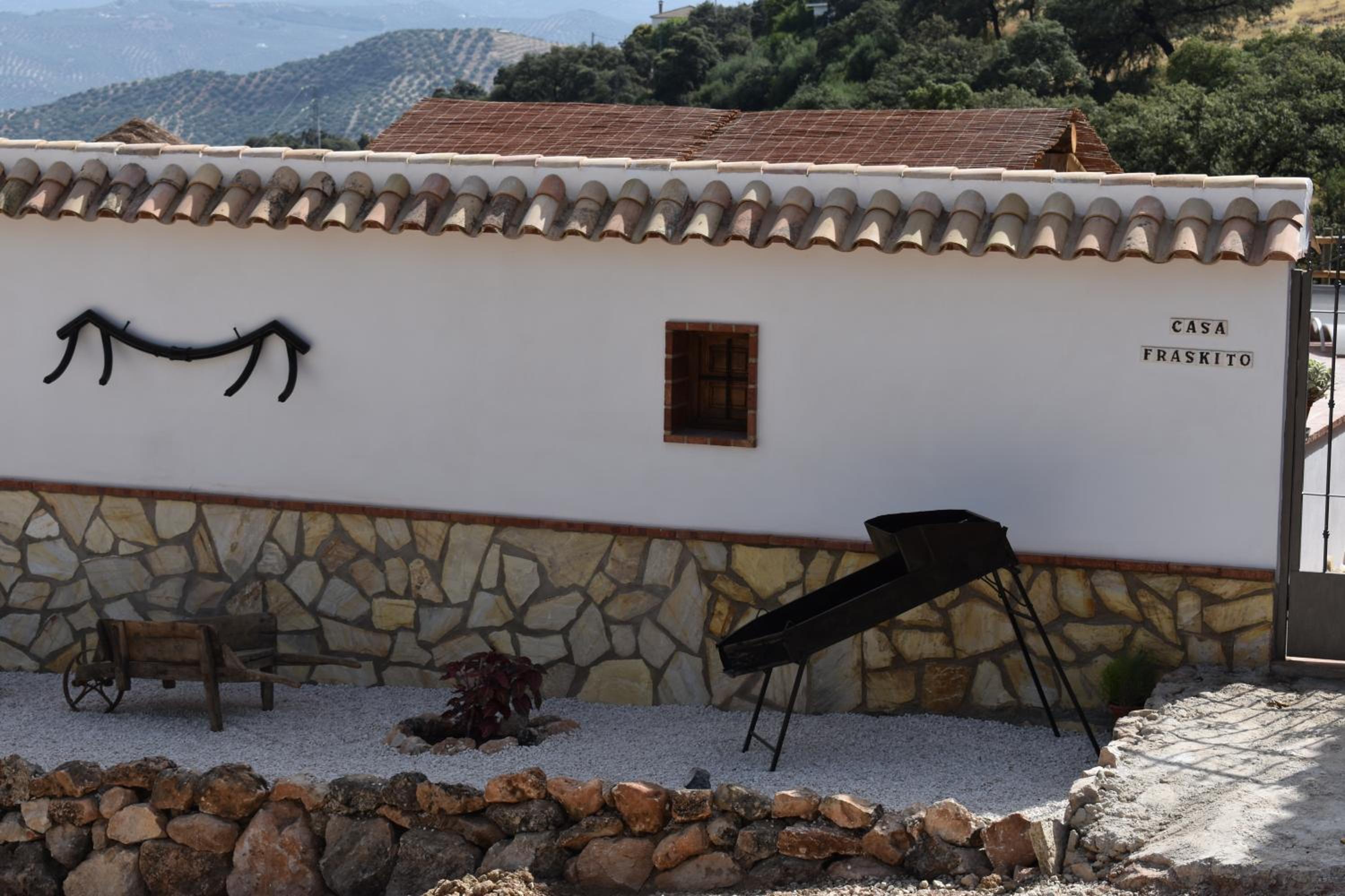 Casa Fraskito view 3