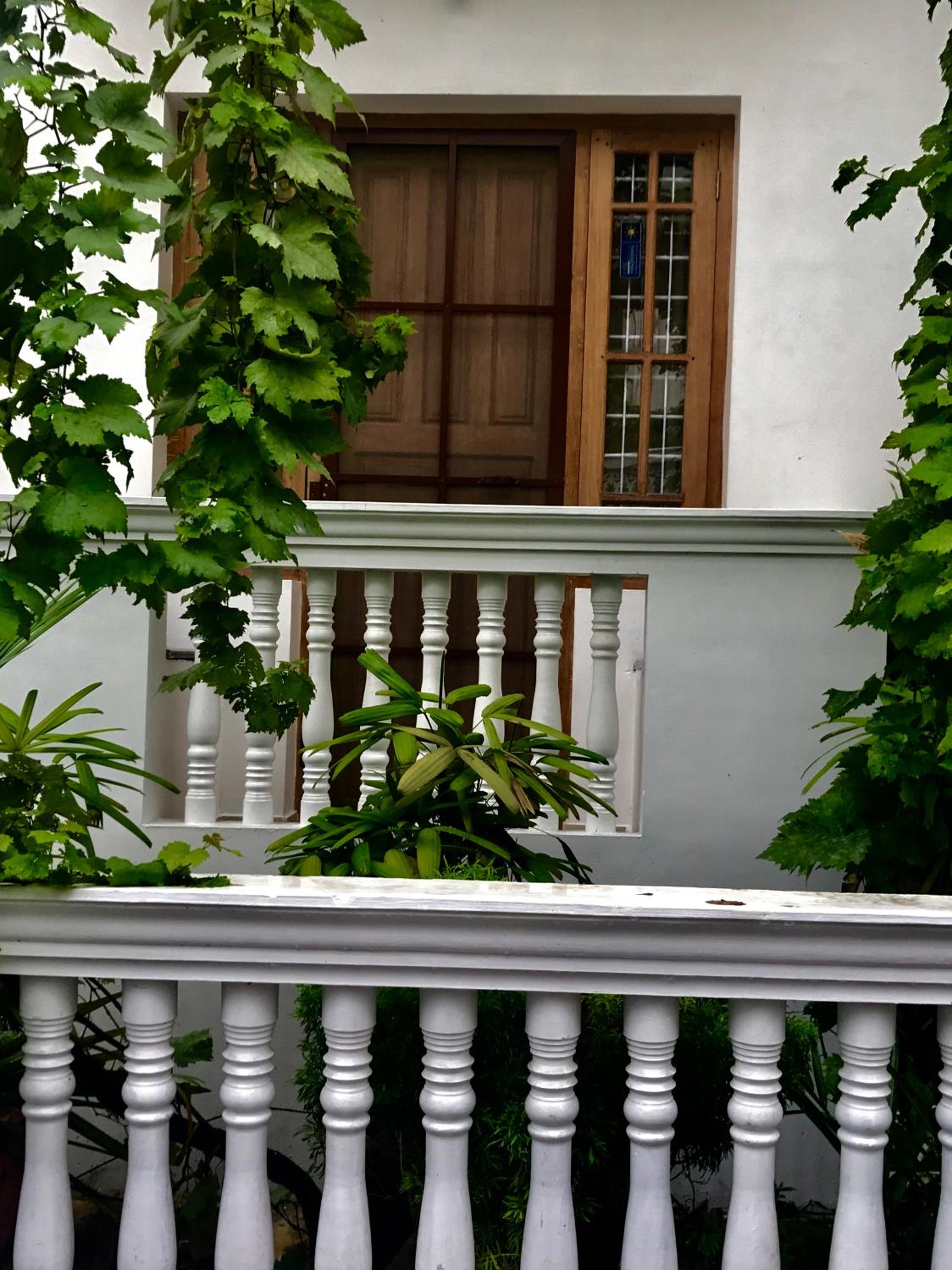 Bastian Homestay