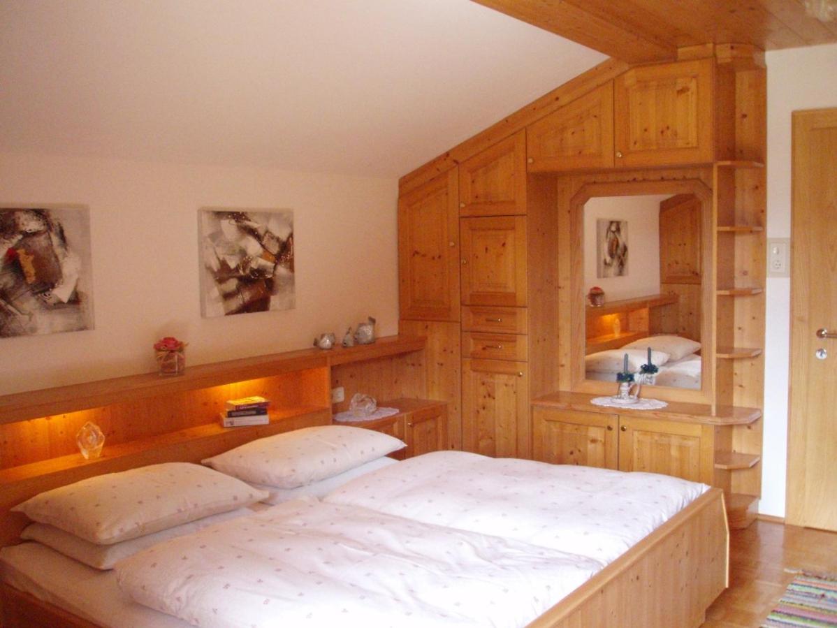Gästehaus Lanzinger