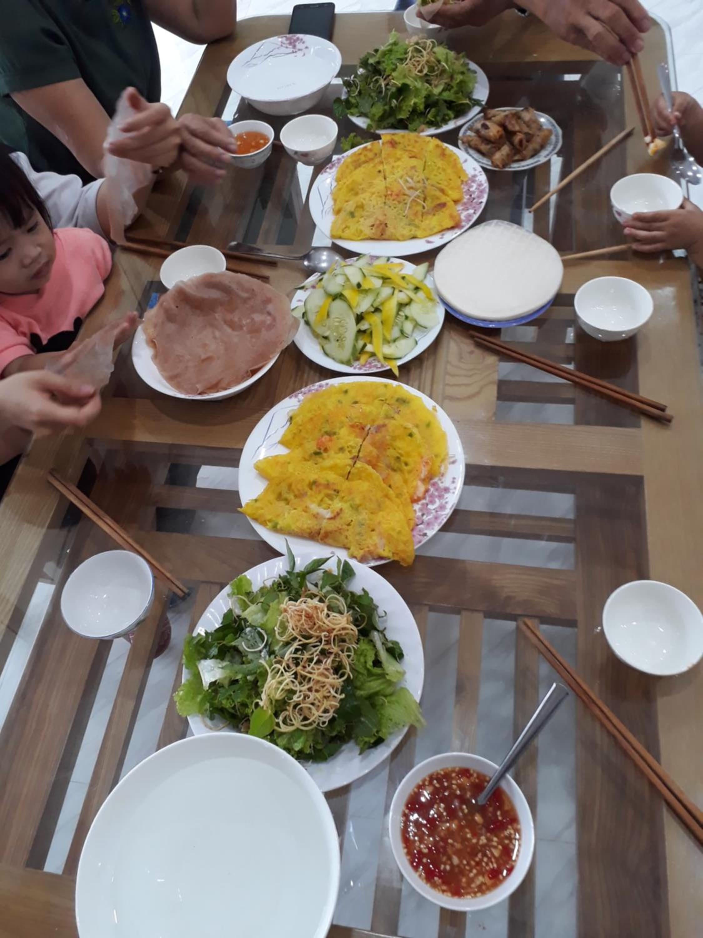 Homestay Trường Thịnh