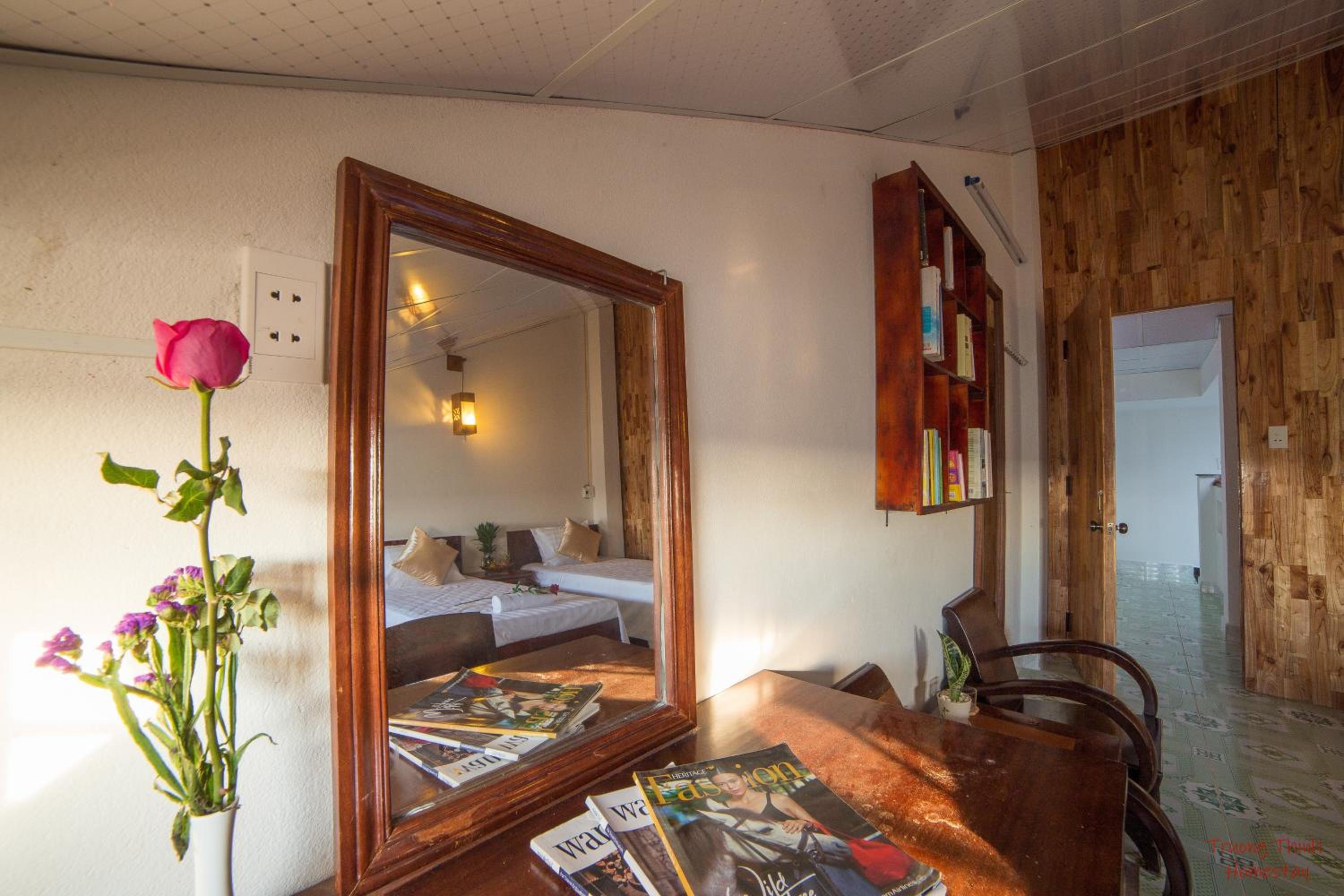Homestay Trường Thịnh