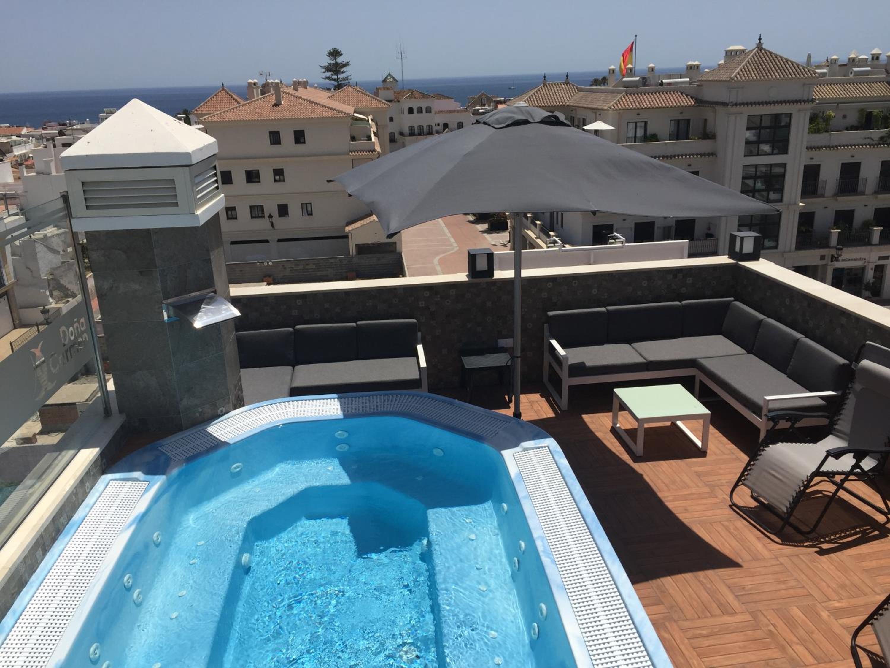 Hostal Boutique Doña Carmen - Adults Recommended