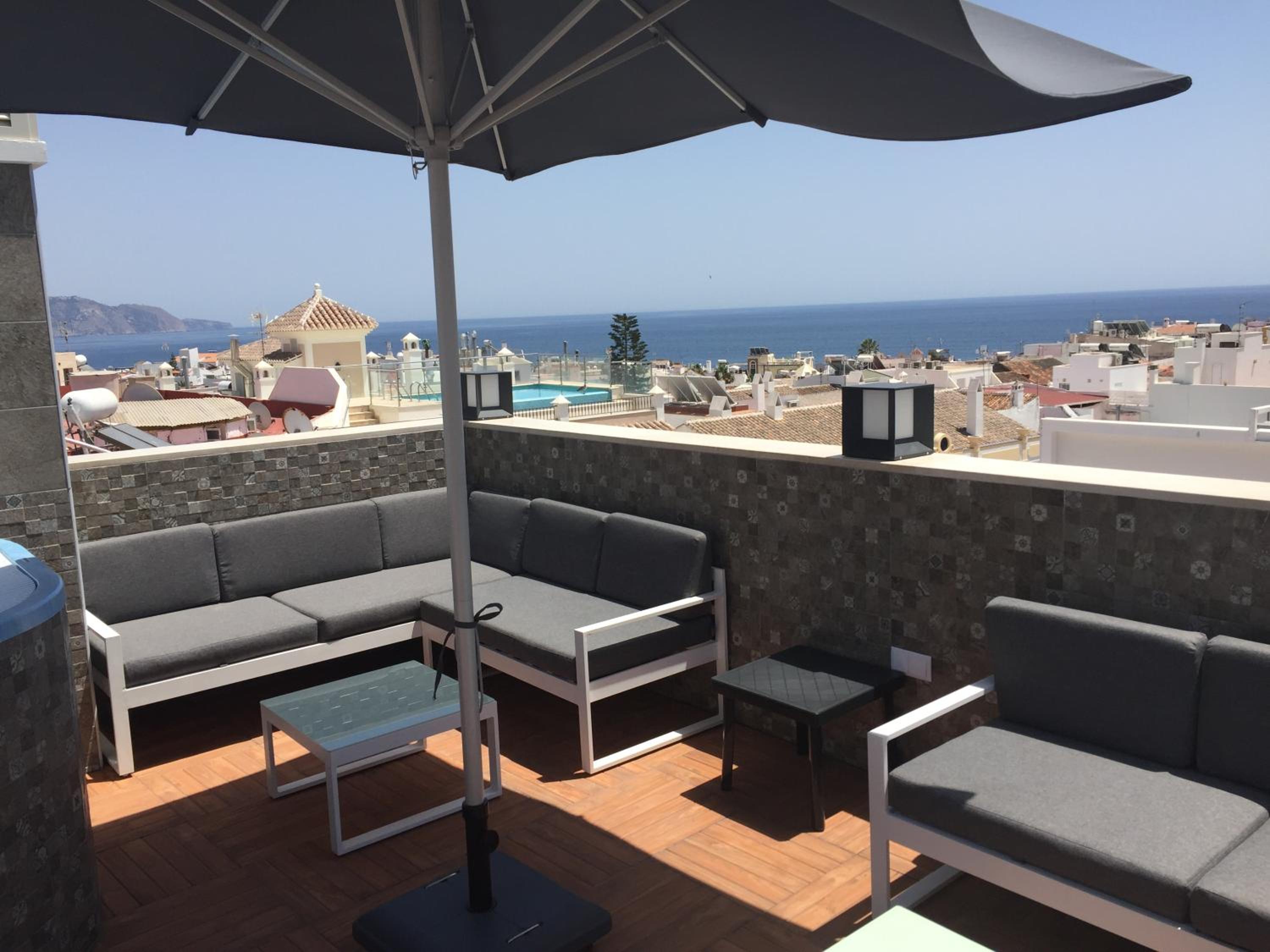 Hostal Boutique Doña Carmen - Adults Recommended