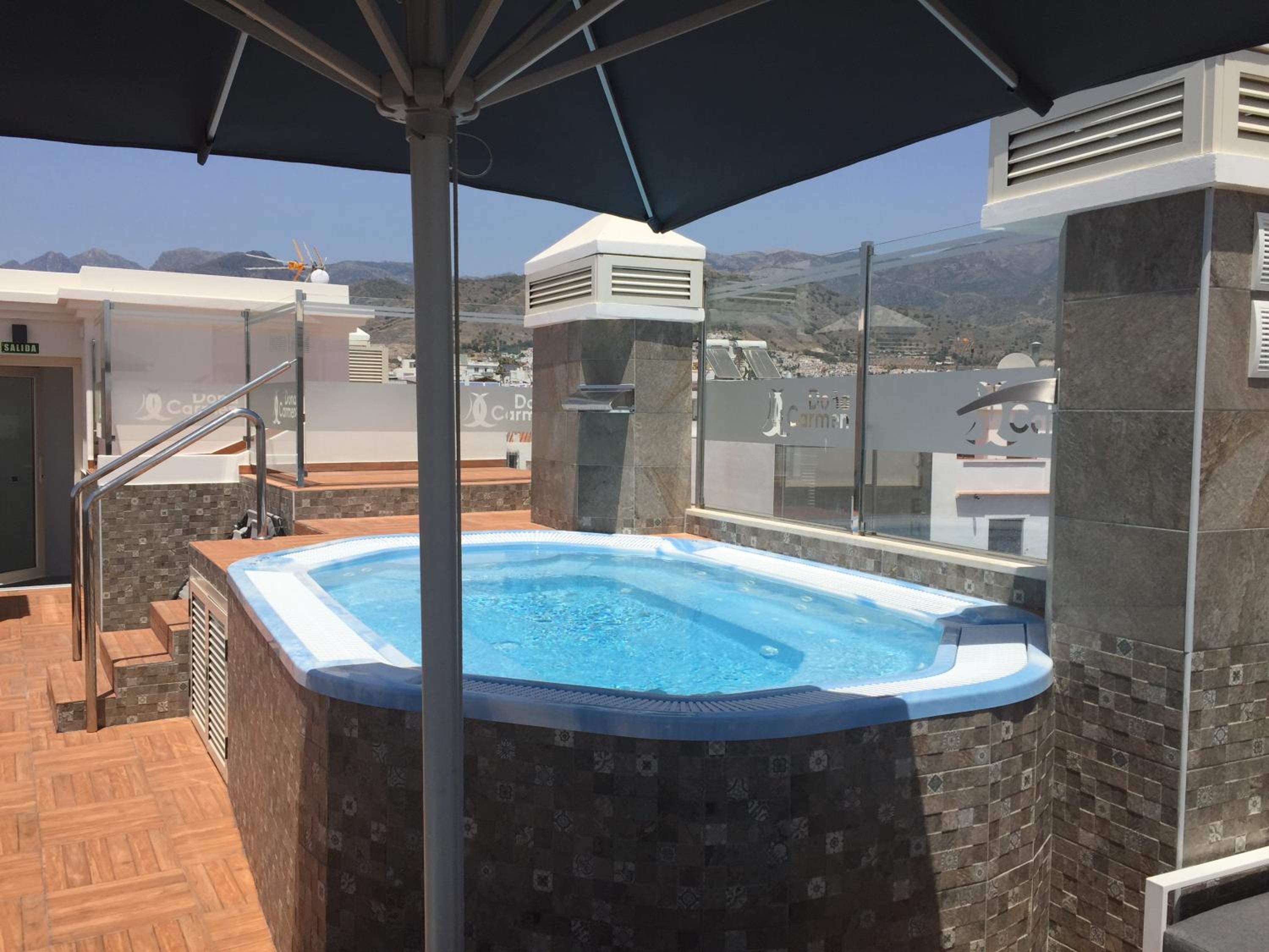 Hostal Boutique Doña Carmen - Adults Recommended