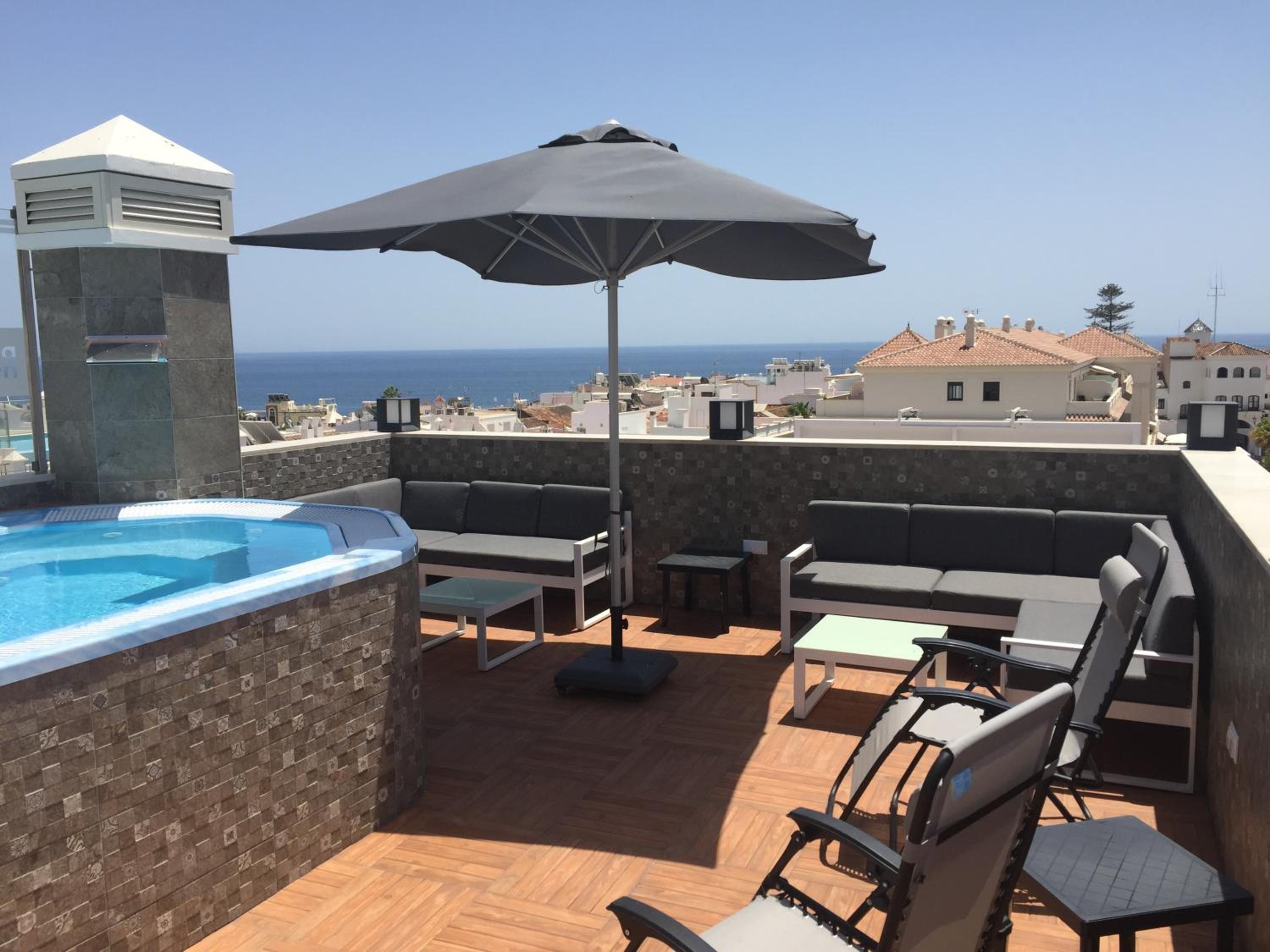 Hostal Boutique Doña Carmen - Adults Recommended