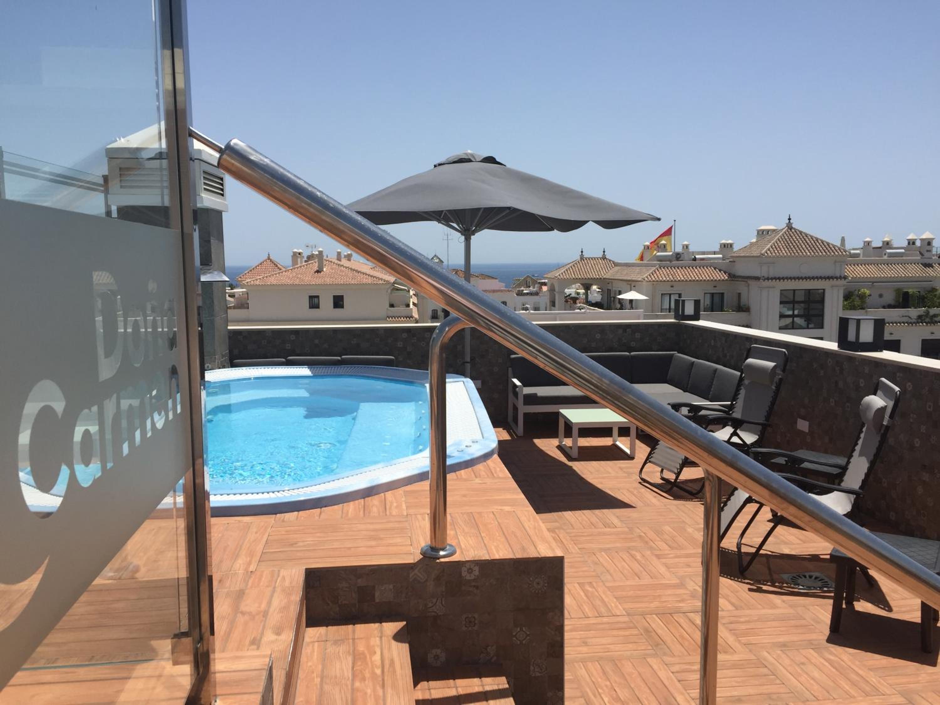 Hostal Boutique Doña Carmen - Adults Recommended