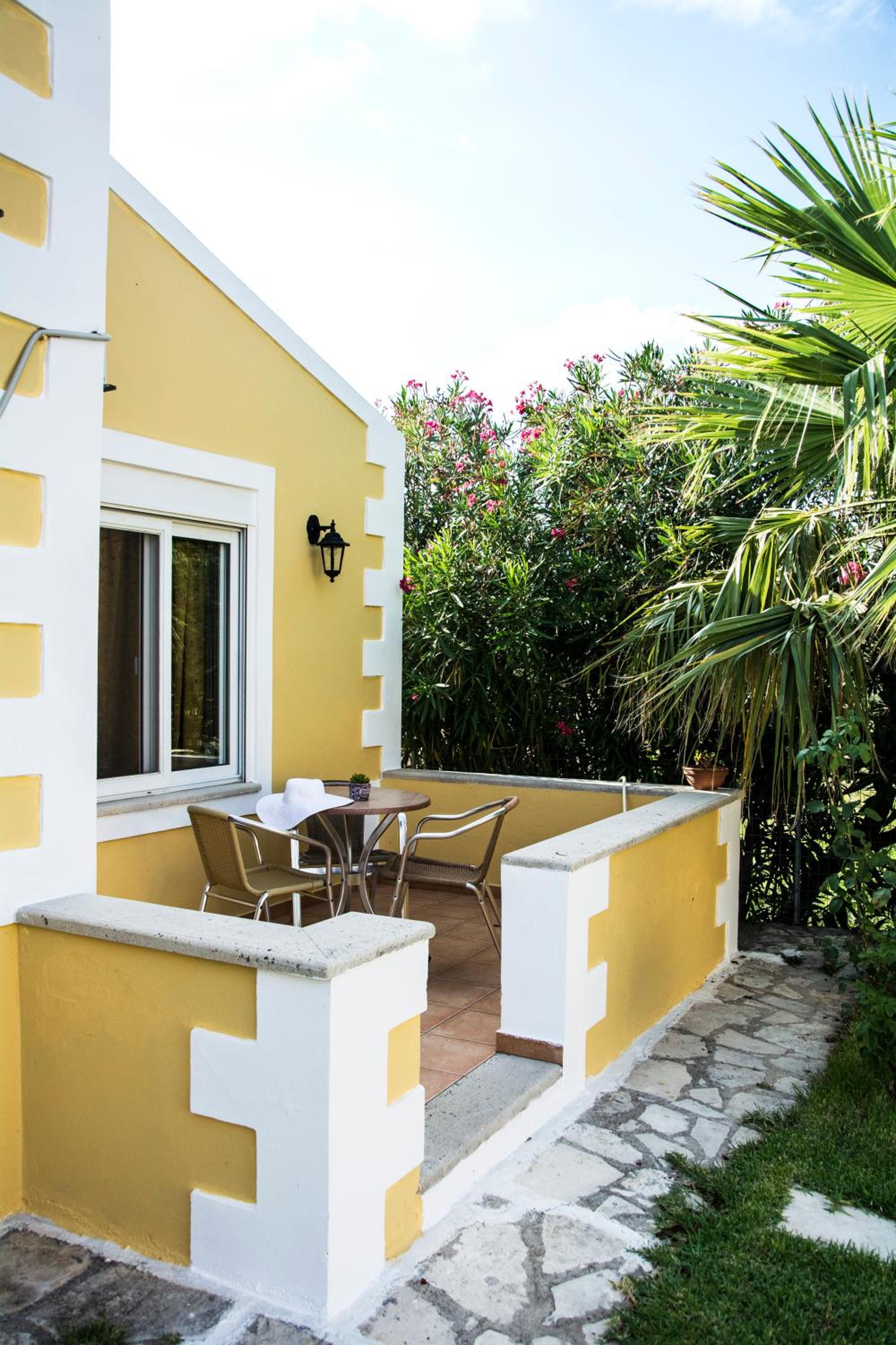 Plakalona Apartments view 5