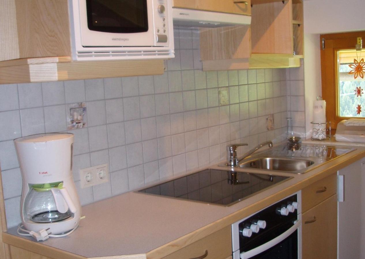 Gästehaus Lanzinger