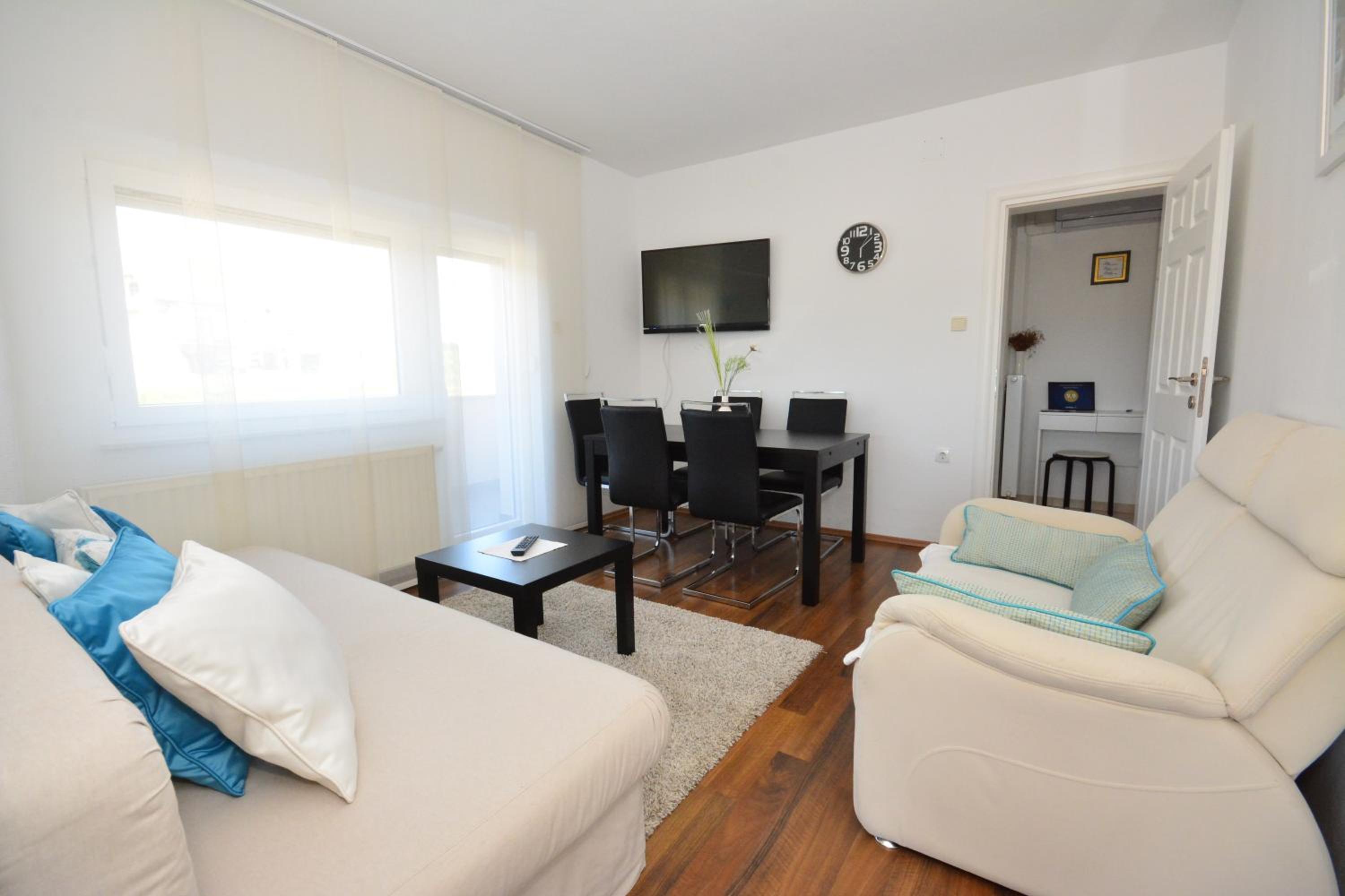Apartman Viktoria view 5