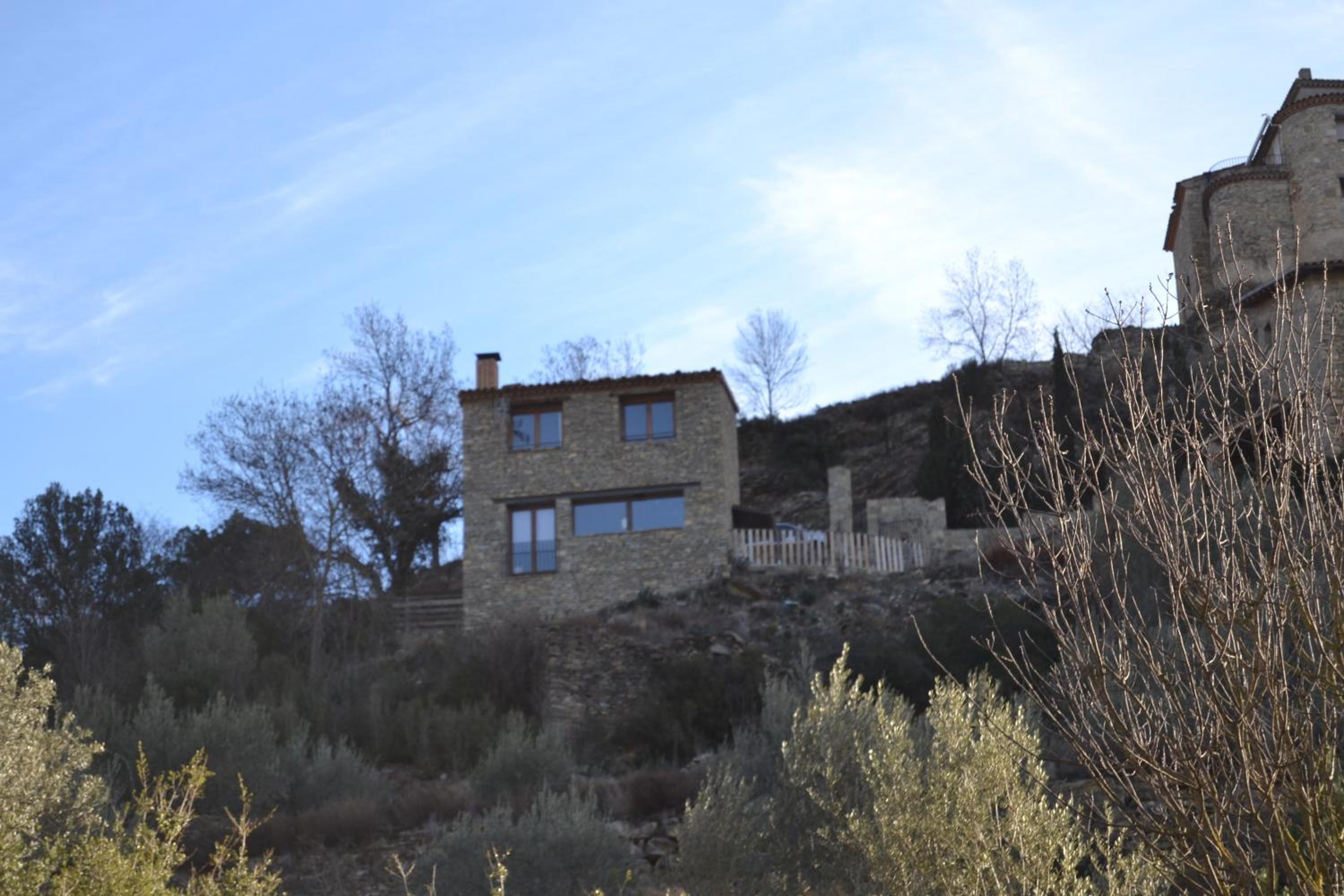 Casa JUNIA view 3