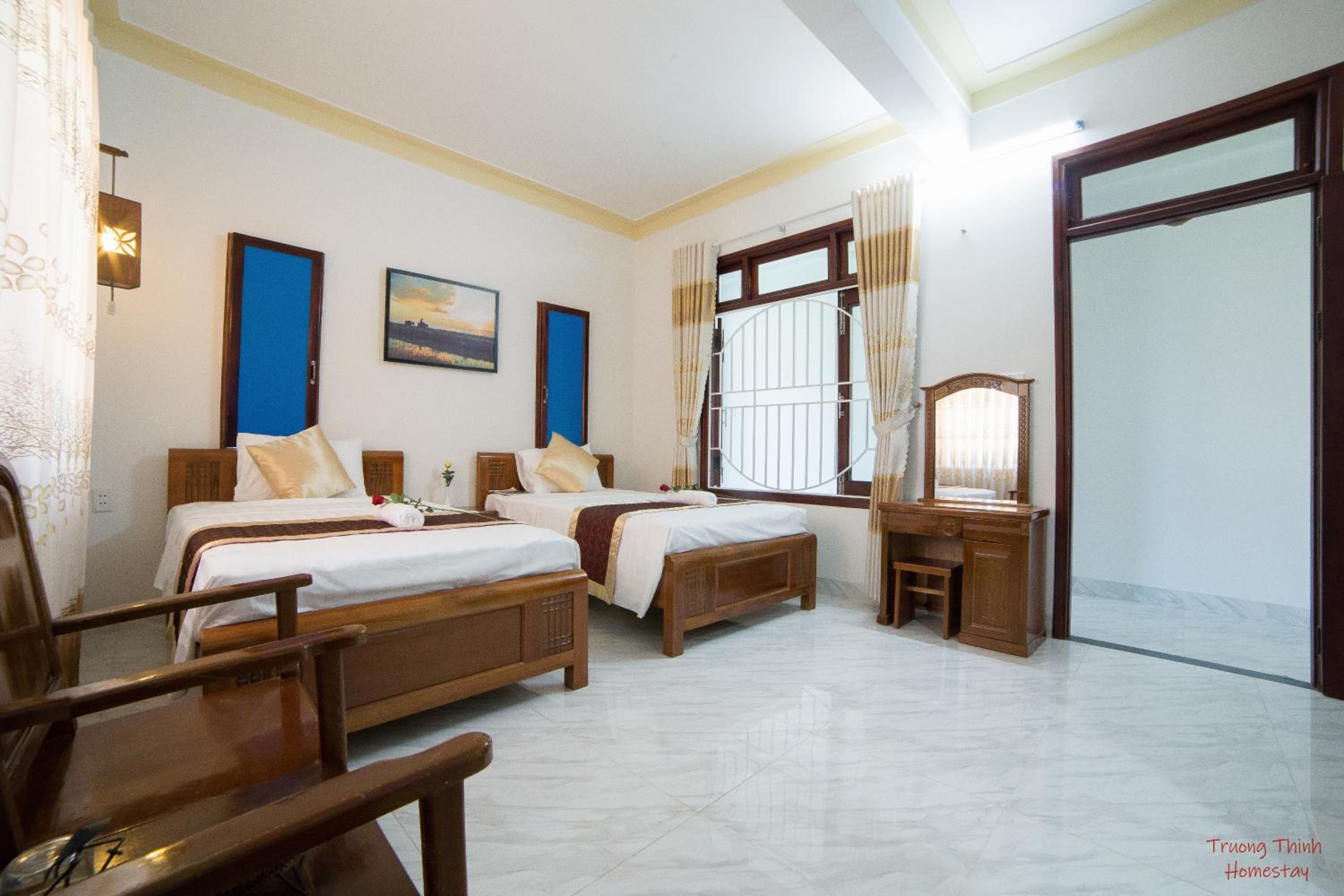 Homestay Trường Thịnh