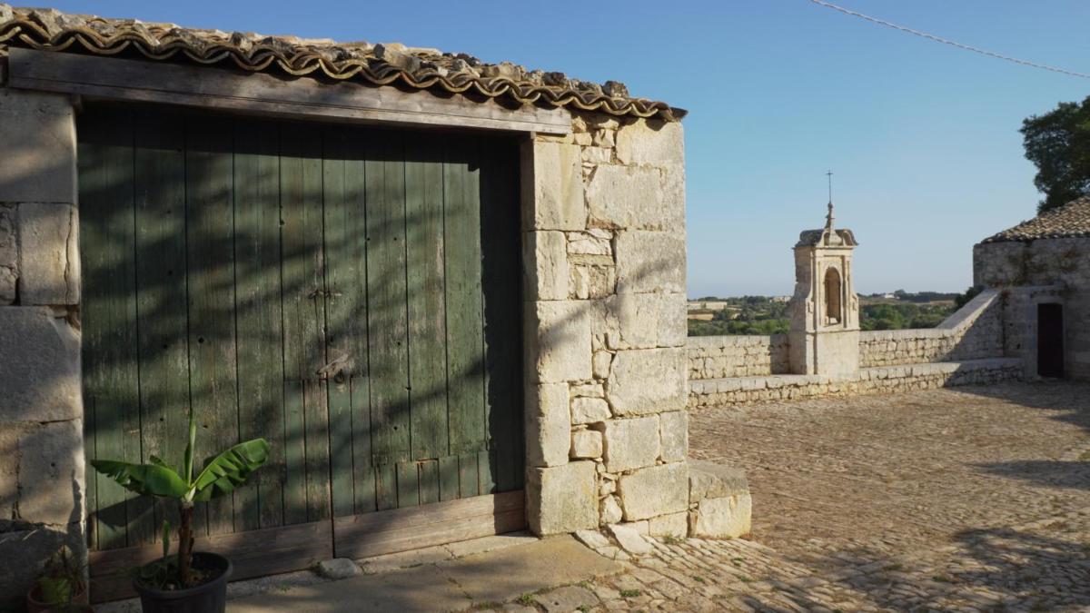 Modica Vacations - Antica Dimora San Filippo - Property Image 33