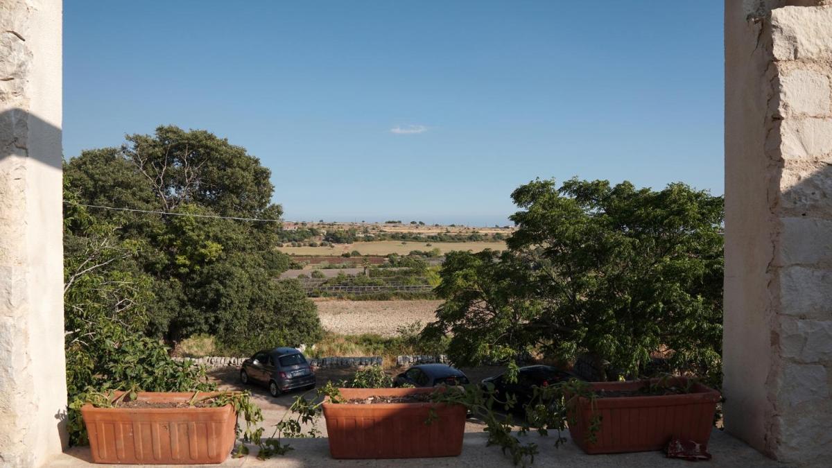 Modica Vacations - Antica Dimora San Filippo - Property Image 25
