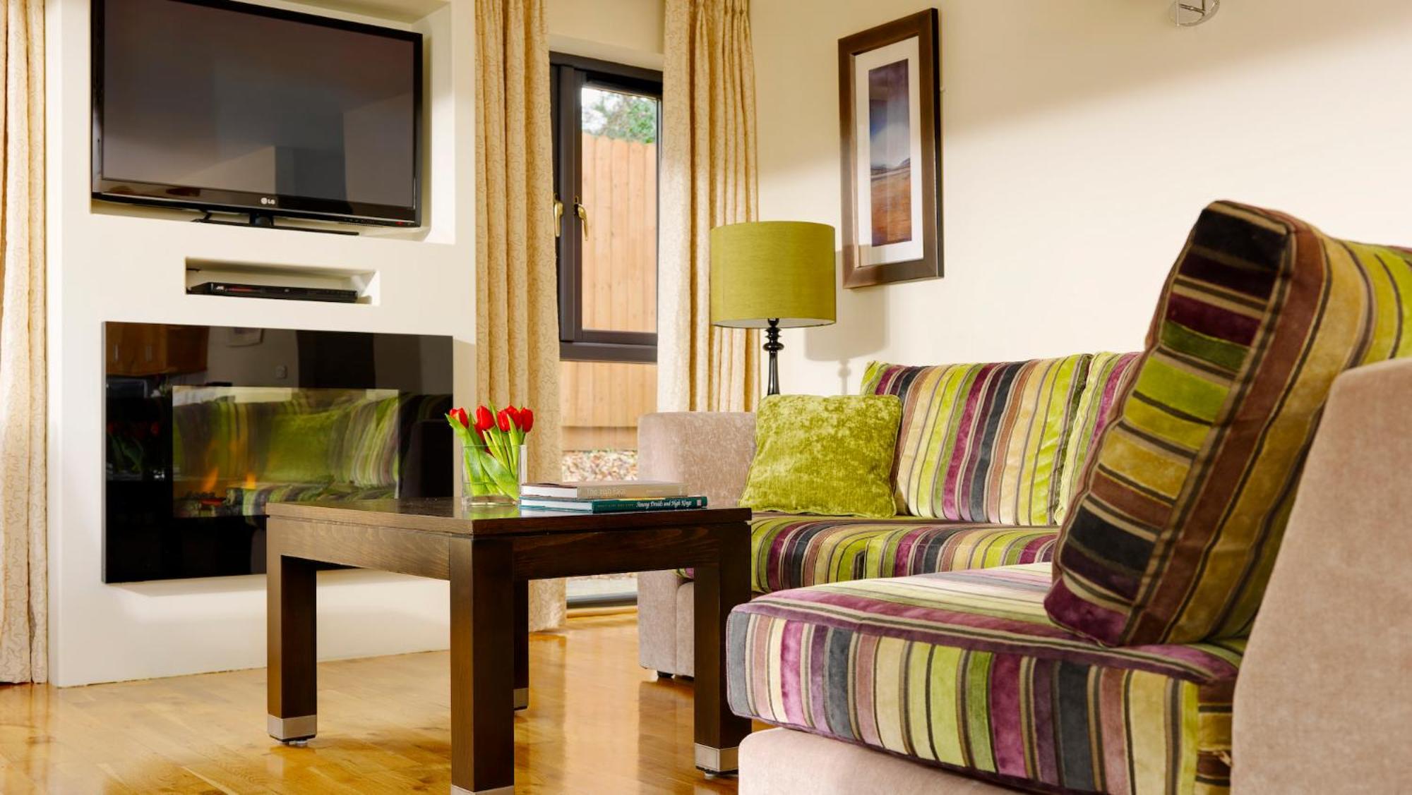 Self Catering Holiday Homes Killarney Town Centre