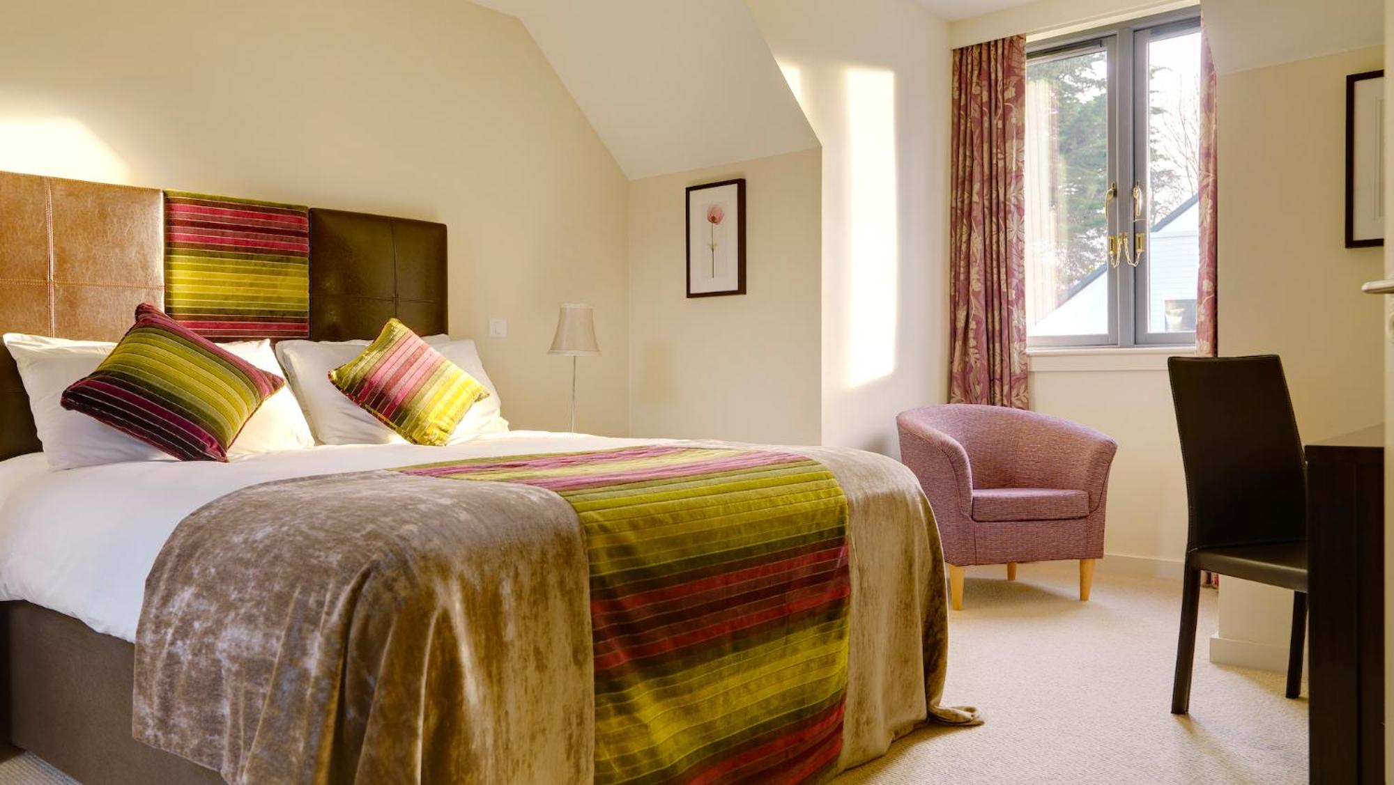Self Catering Holiday Homes Killarney Town Centre