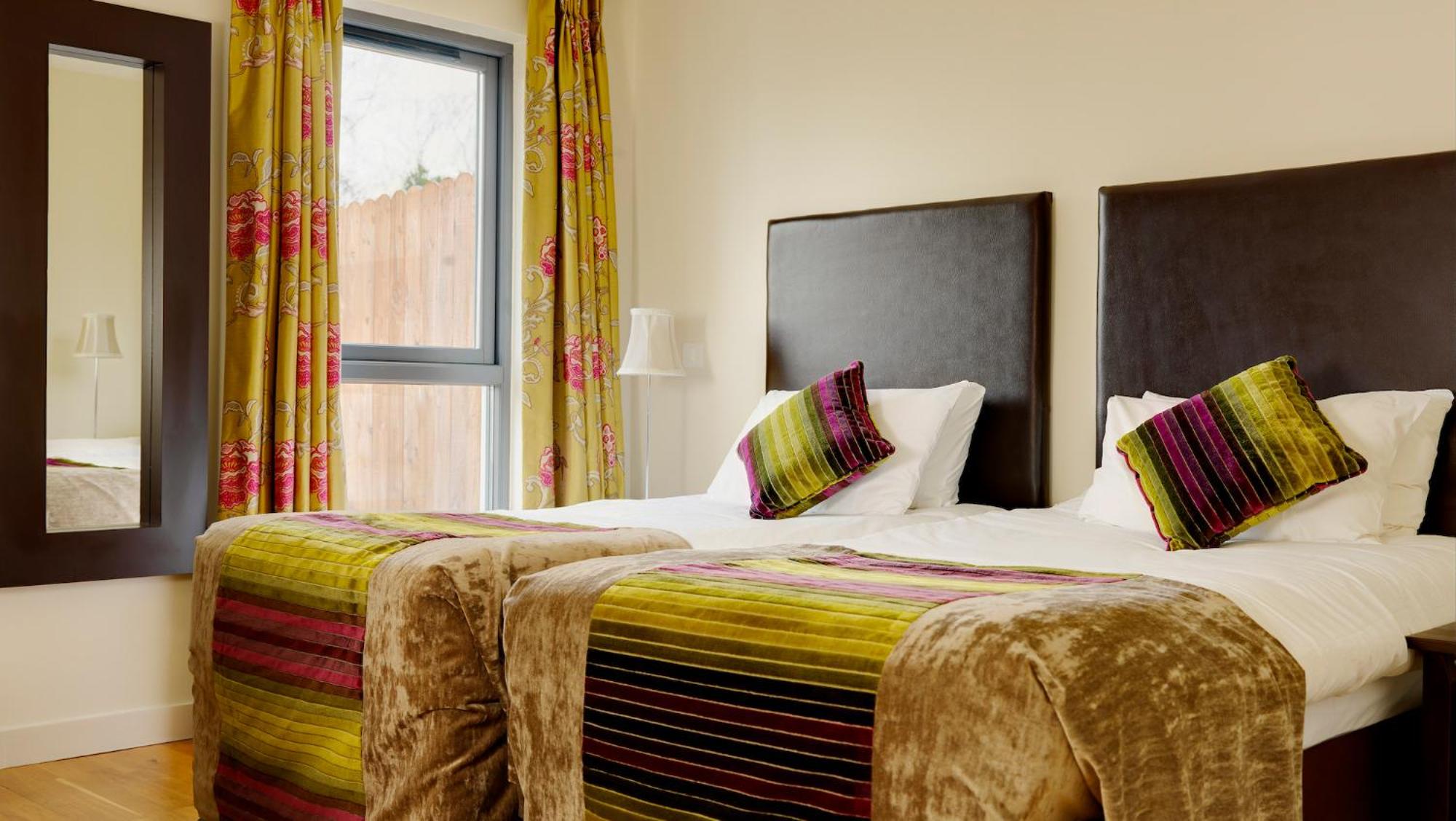 Self Catering Holiday Homes Killarney Town Centre