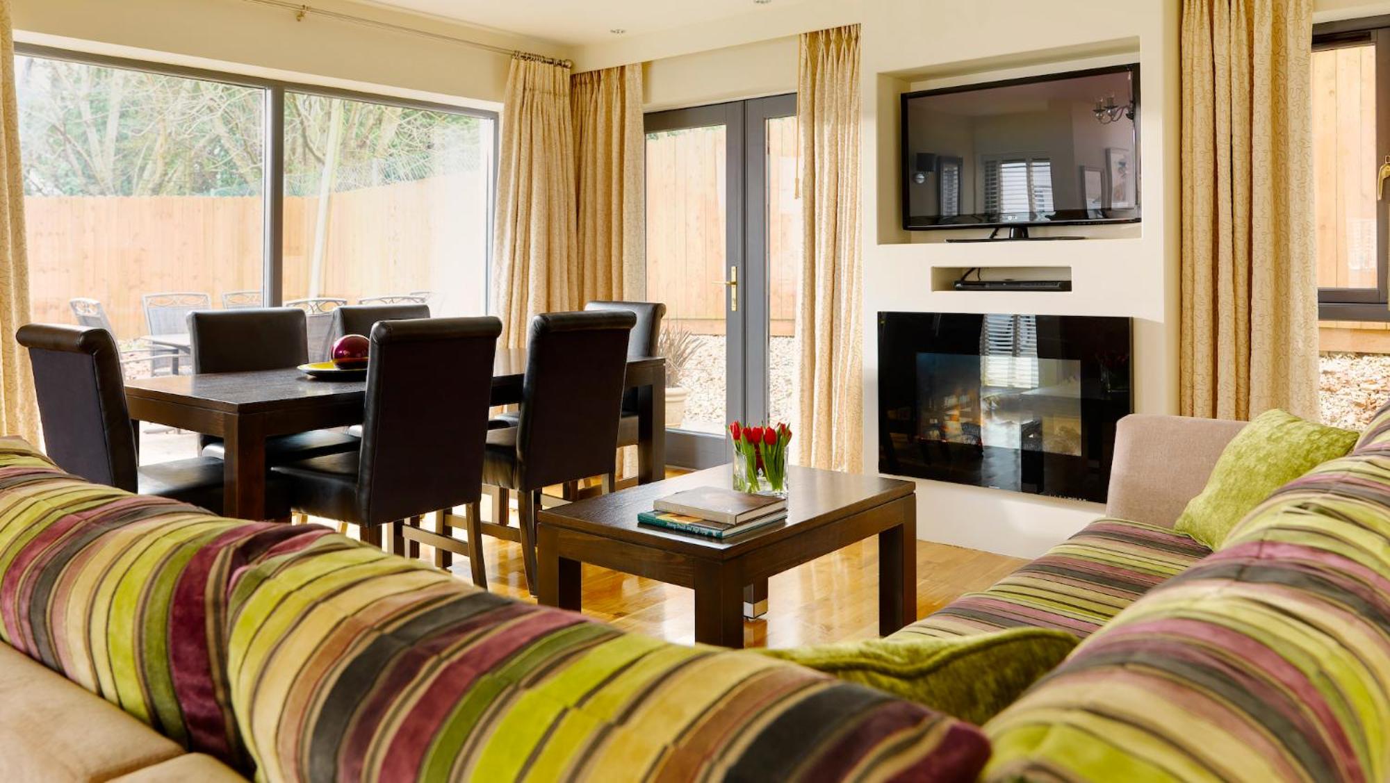 Self Catering Holiday Homes Killarney Town Centre
