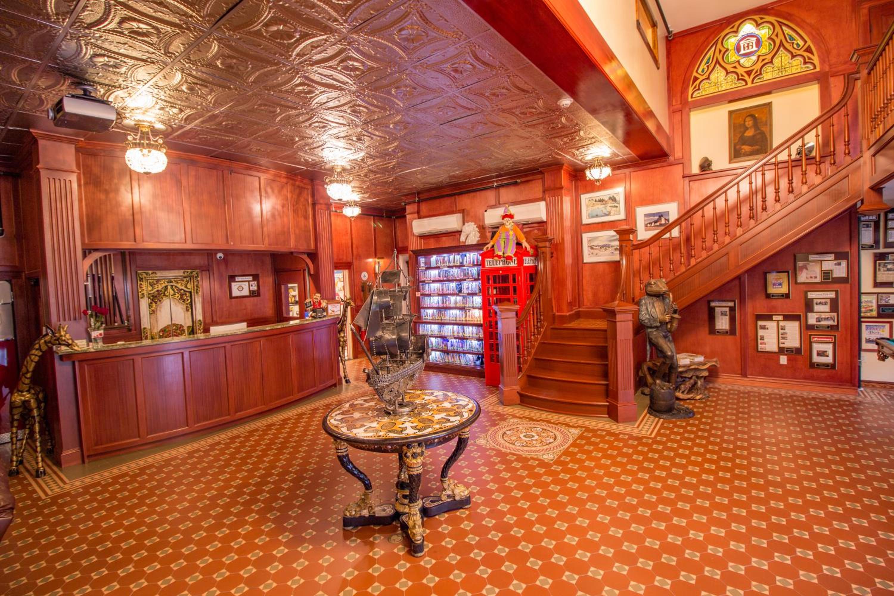Adventure Suites view 5