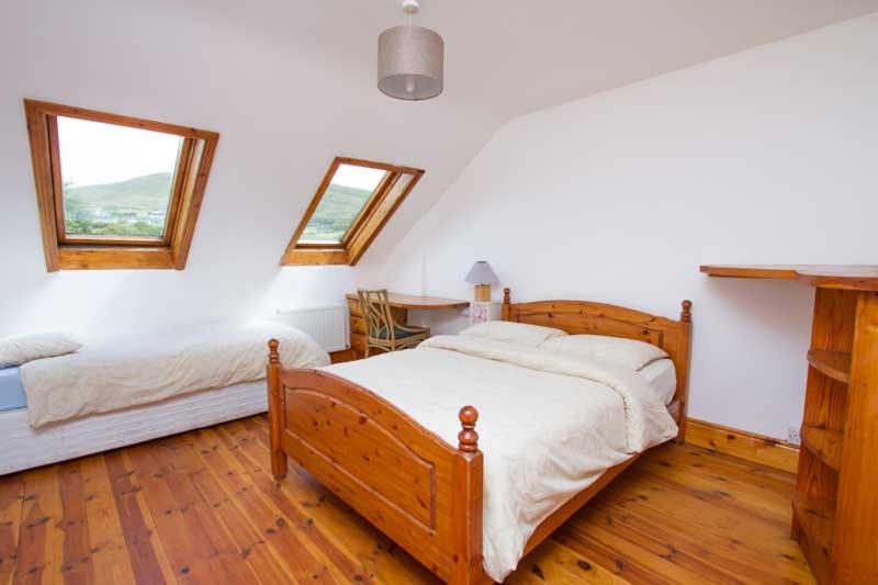 Rainbow hostel
