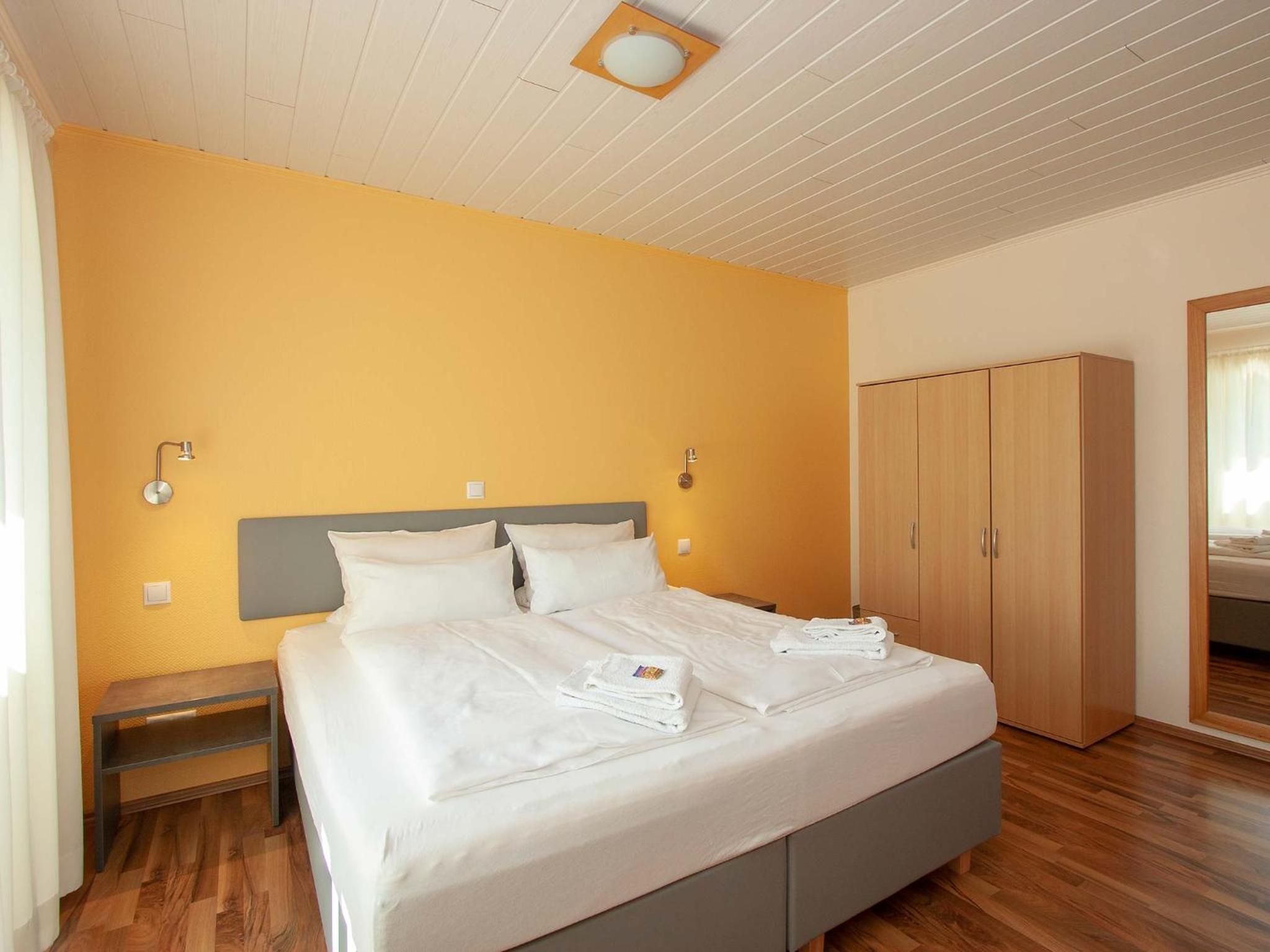 Apartments Herrlichkeit Dornum