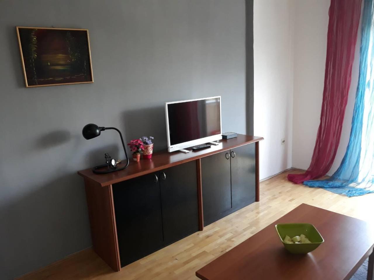 Ohrid Central view 5