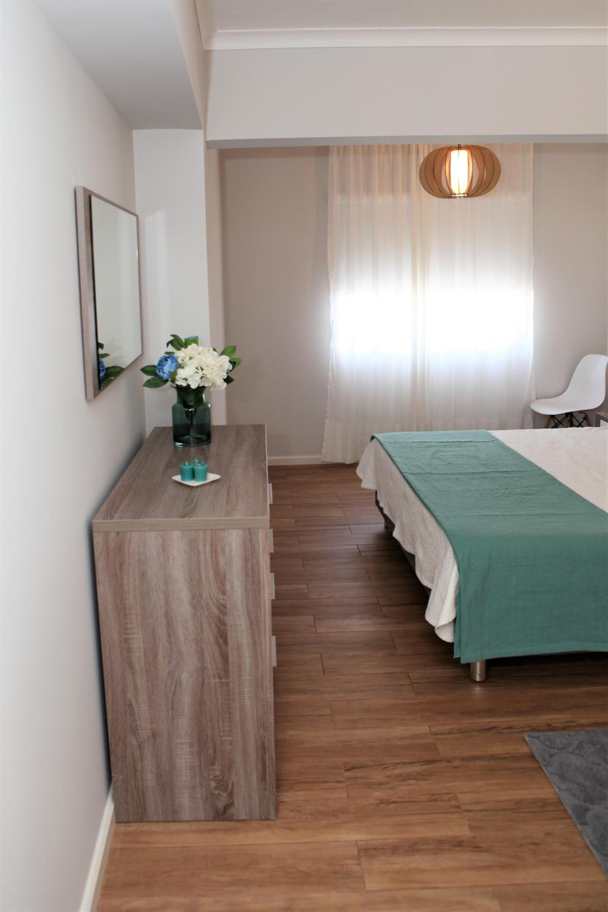 Apartamento Mãe de Deus