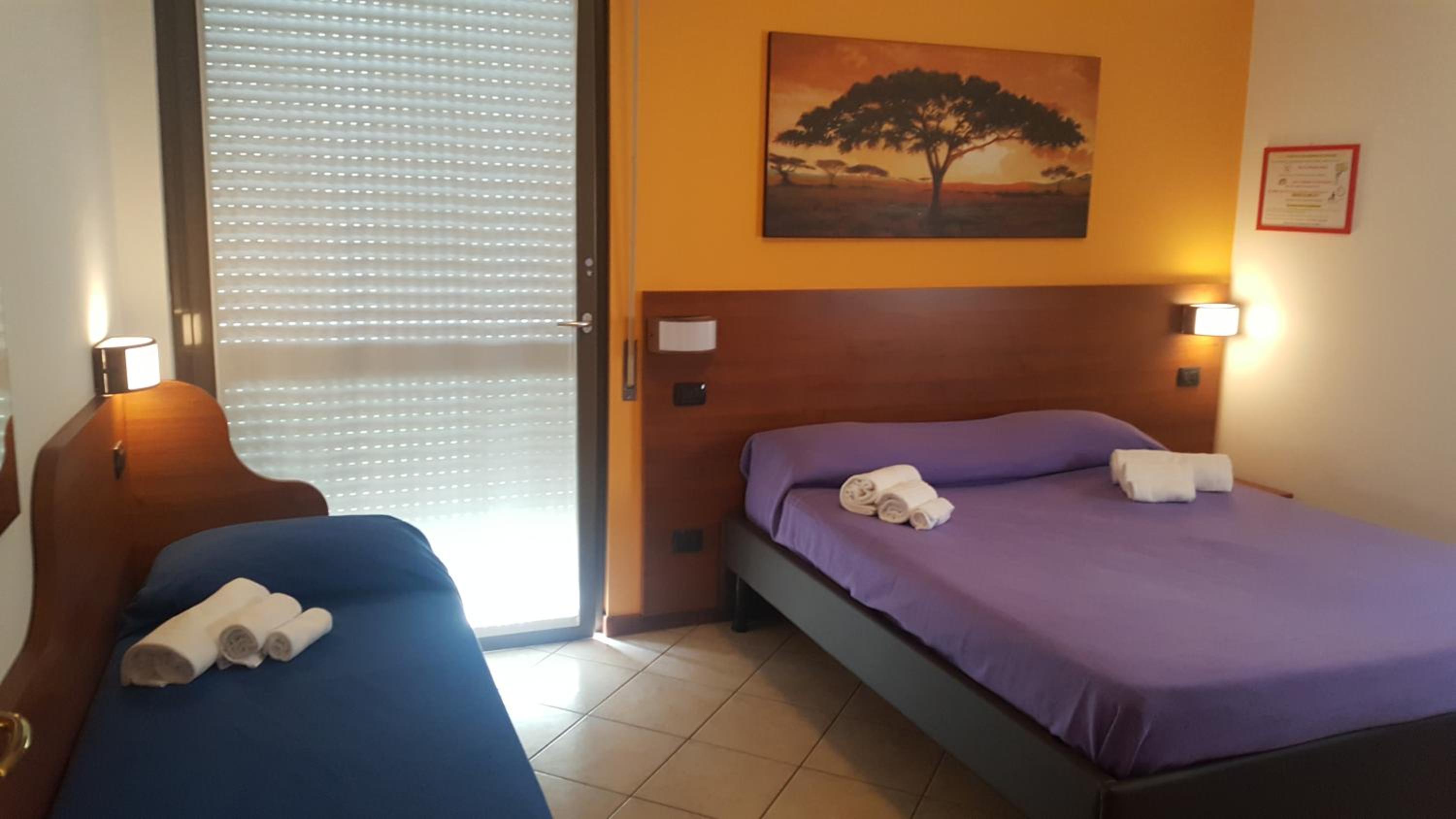 Residenza Teodolinda view 3