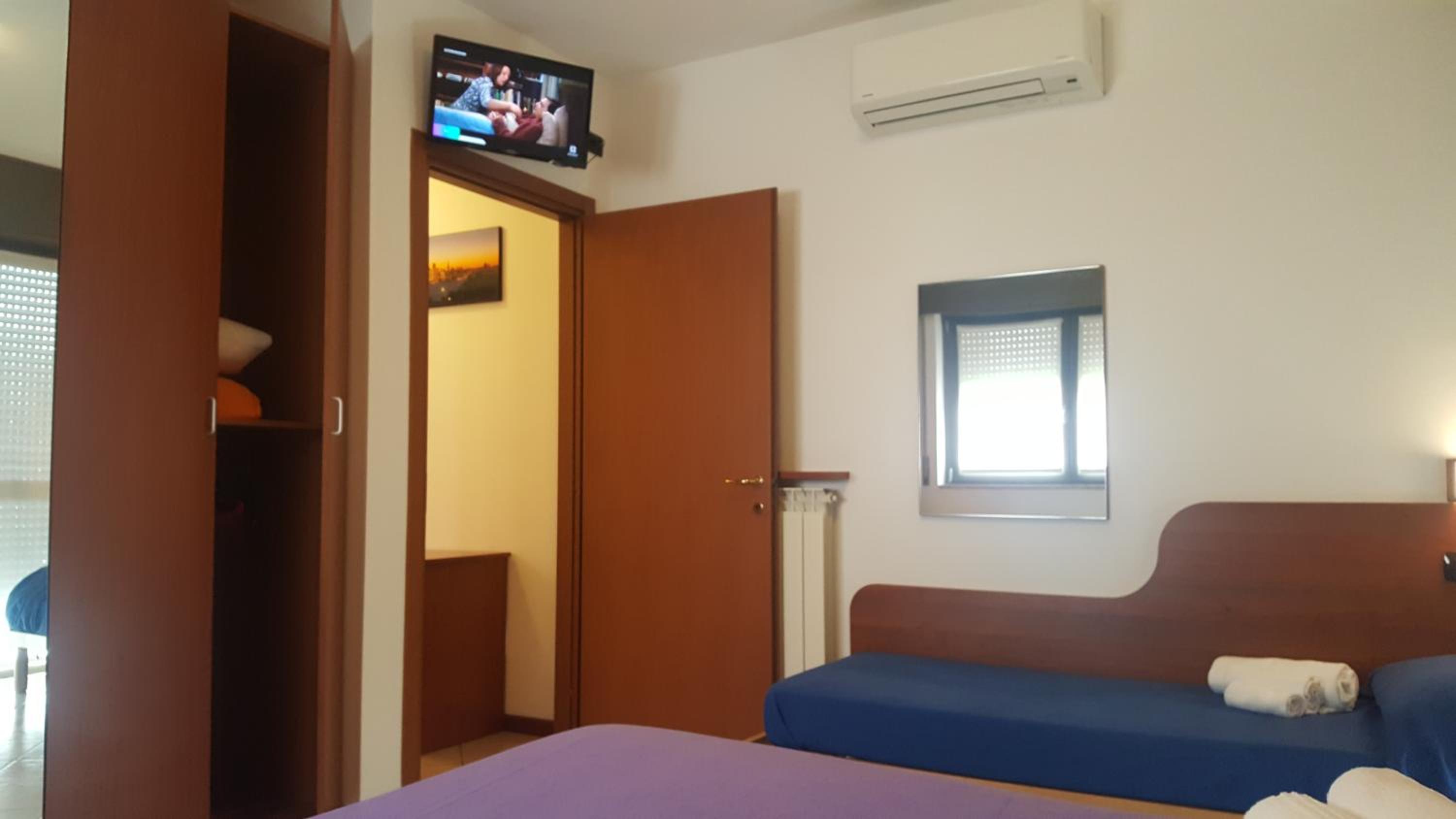 Residenza Teodolinda view 5