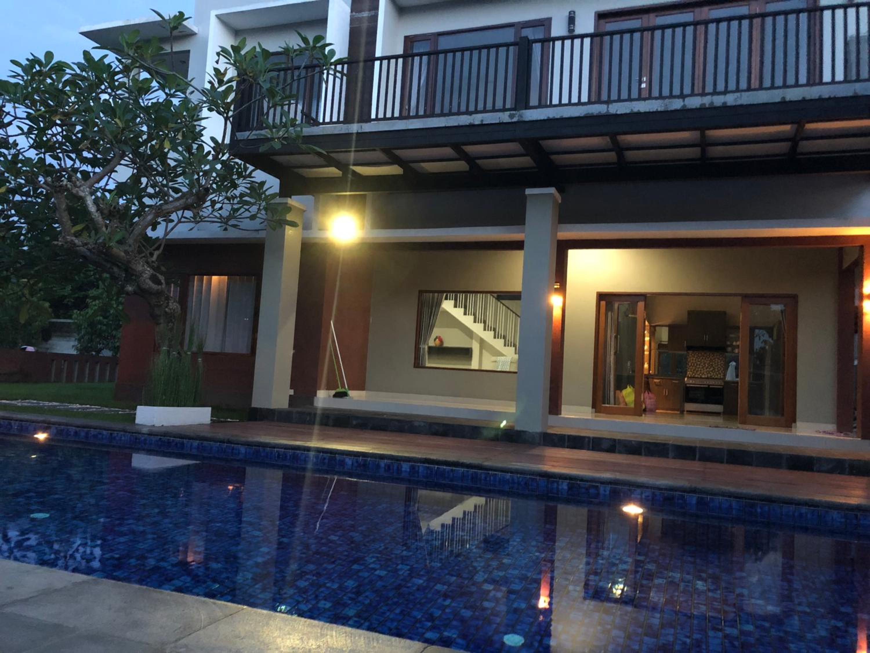 Villa Tiller 2 view 5