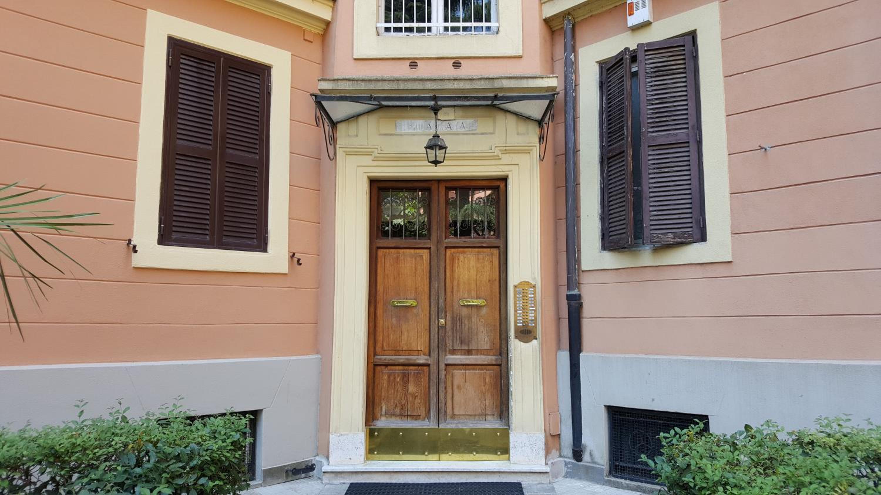 Bed & Breakfast A Casa di Lia a Roma