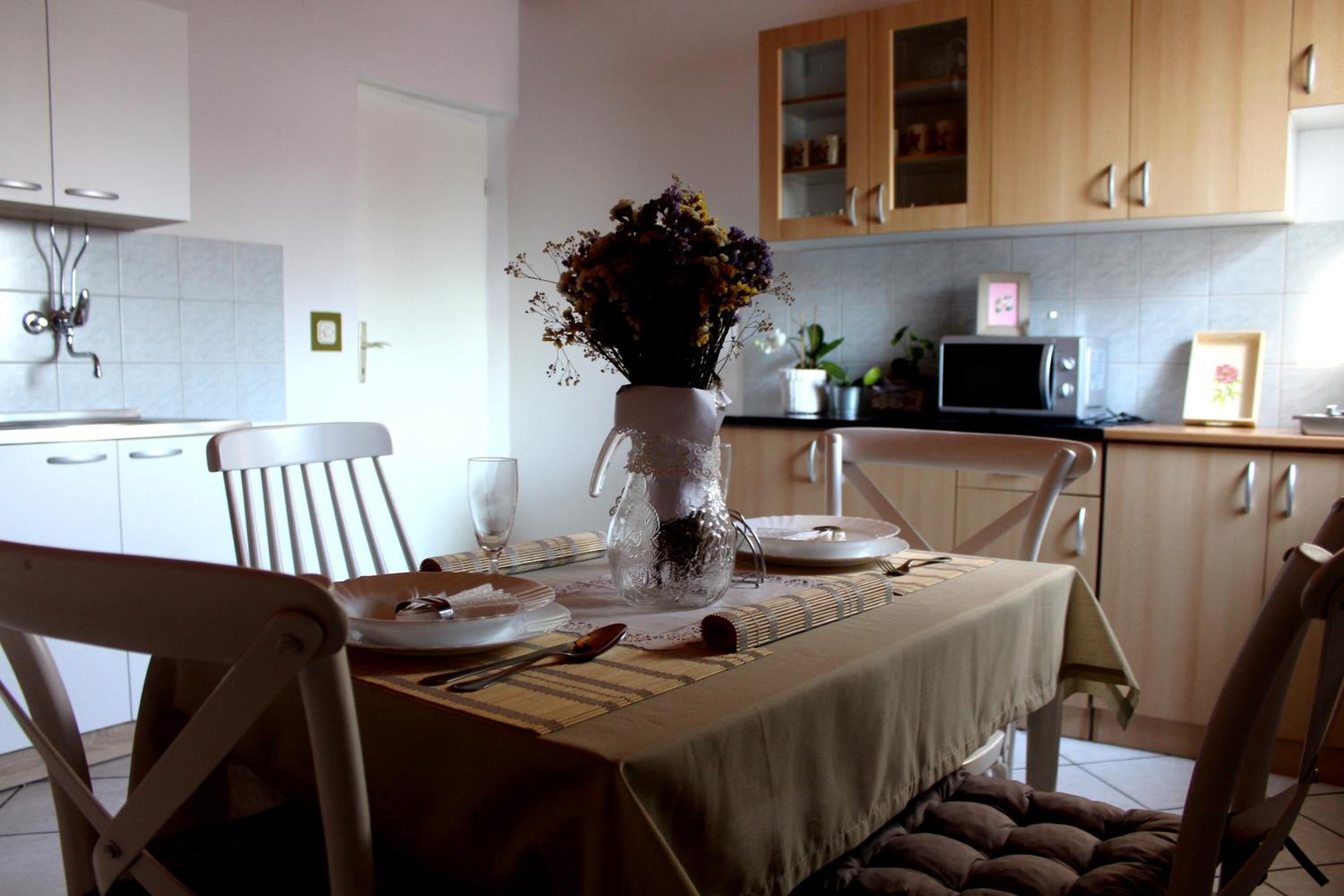 Apartman Ivana