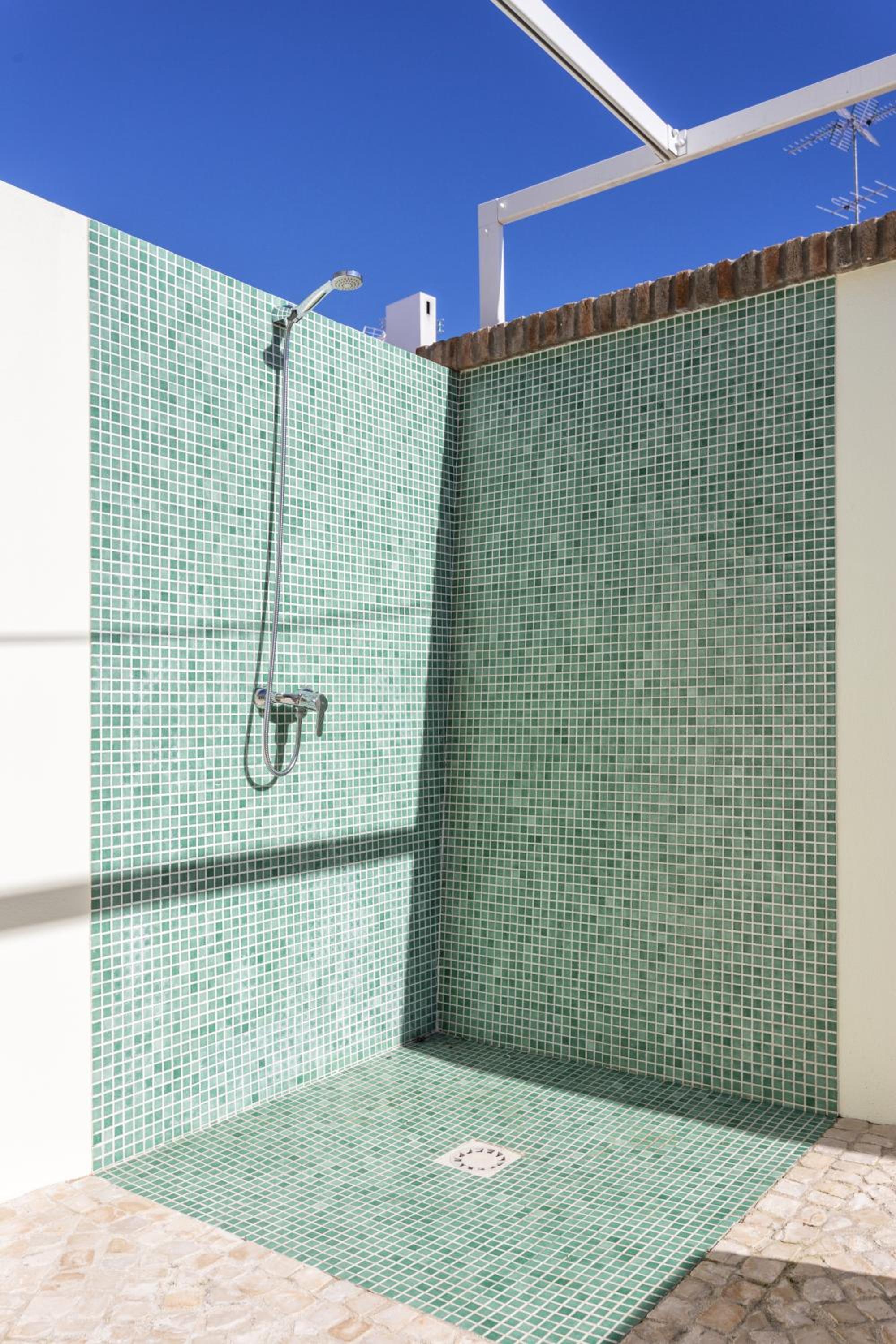 As Serenas Casa B Piscina view 4