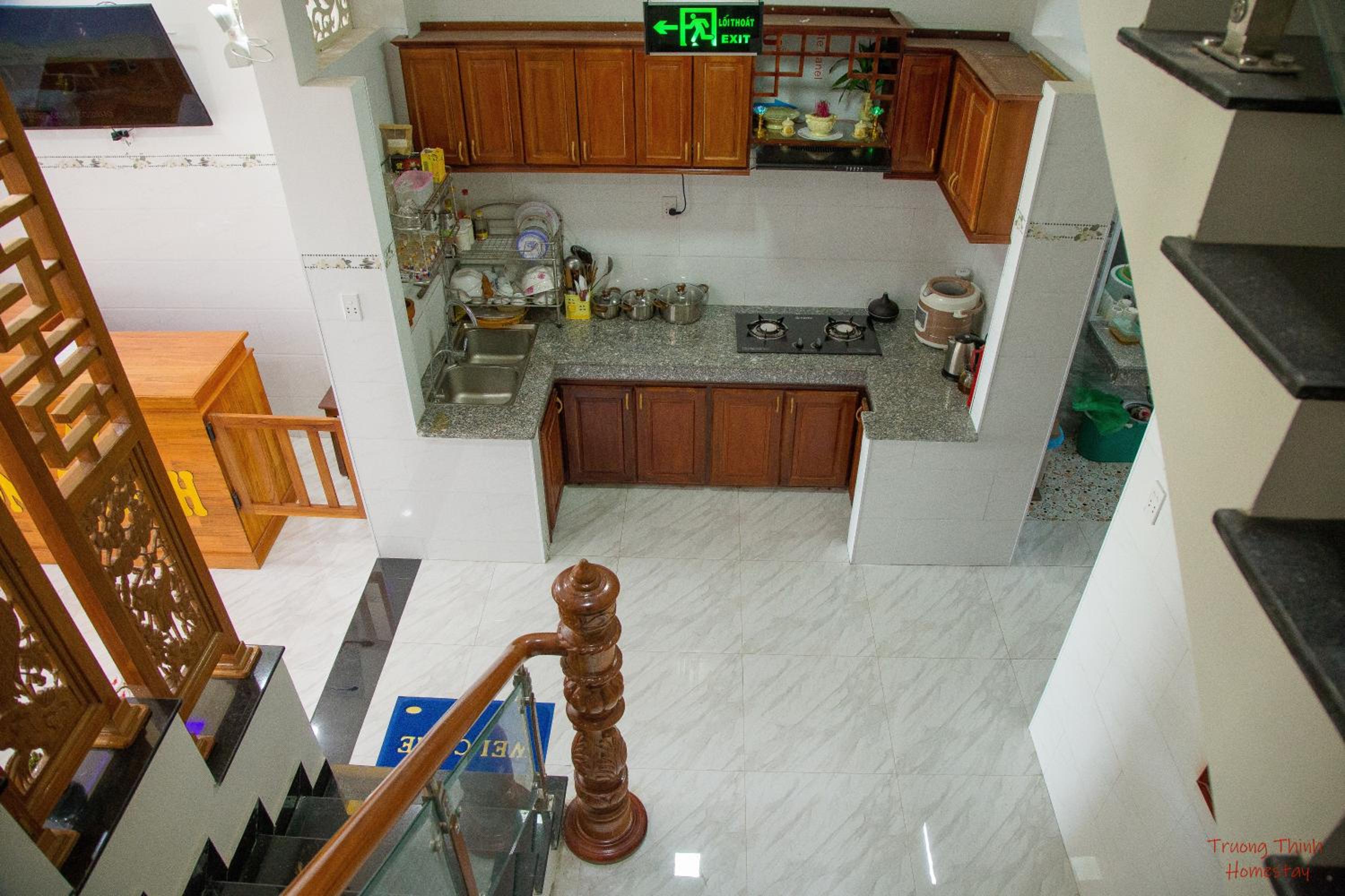 Homestay Trường Thịnh