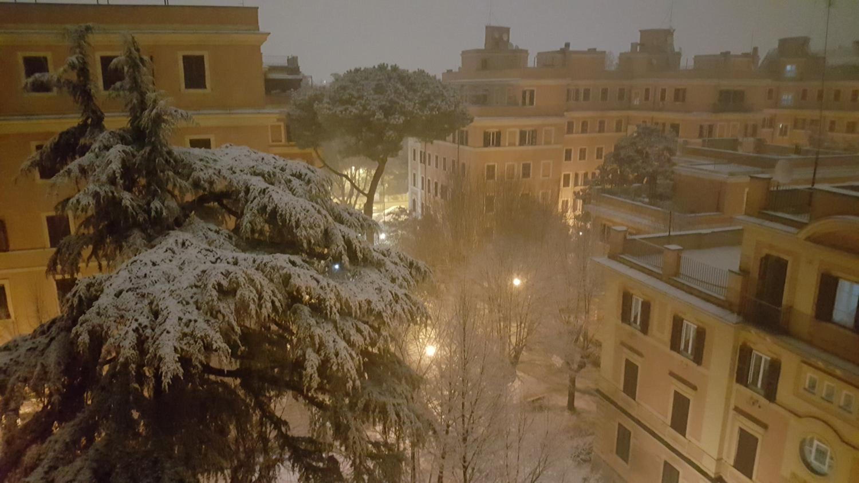 Bed & Breakfast A Casa di Lia a Roma