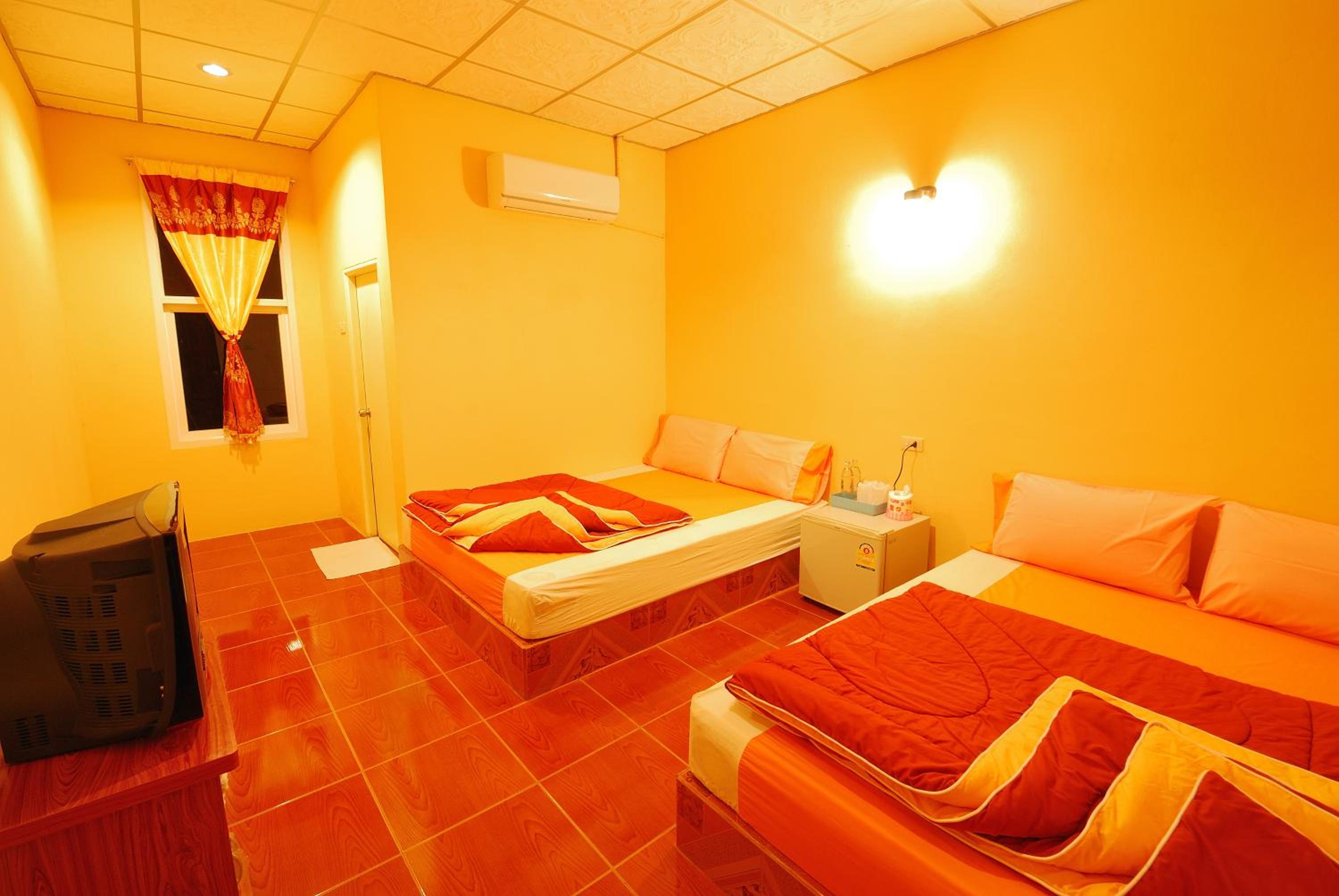 Ban Tonnam Resort
